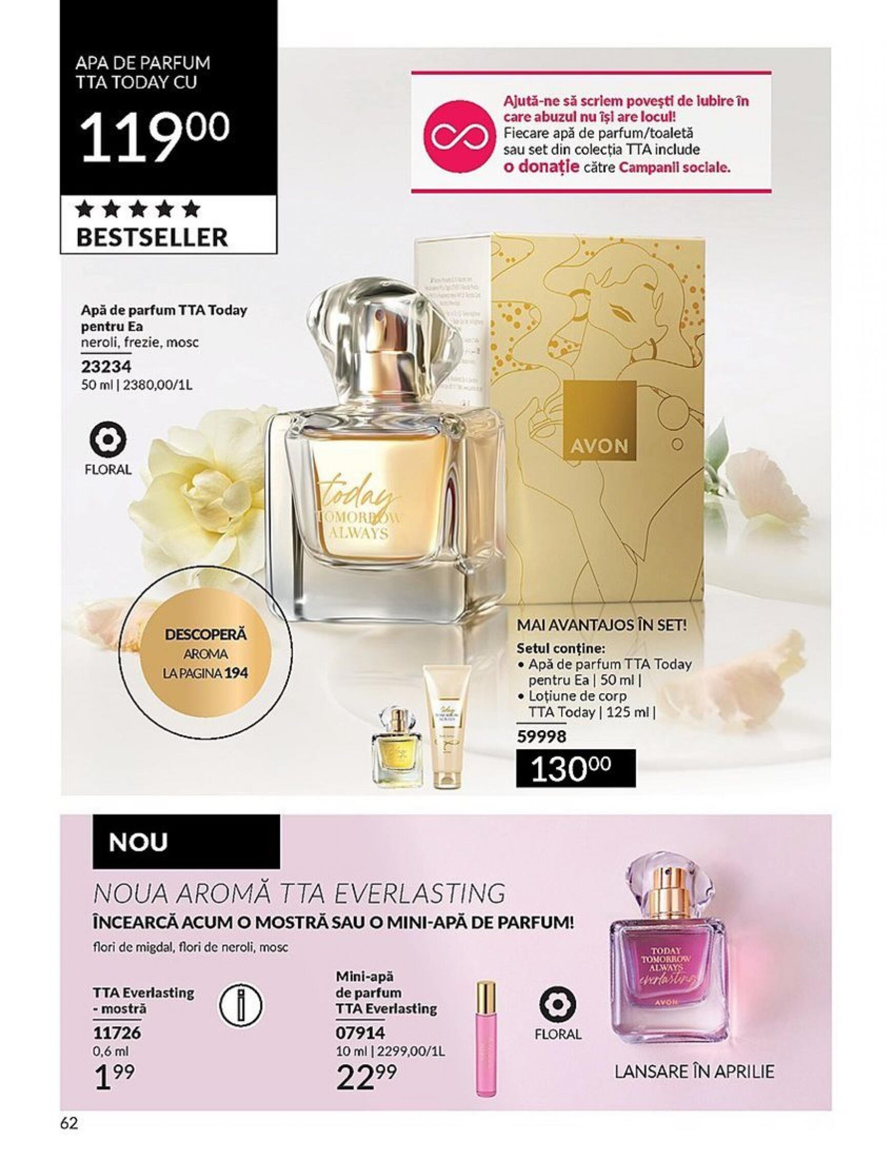 avon - Avon valabil de 01.03.2024 - page: 62