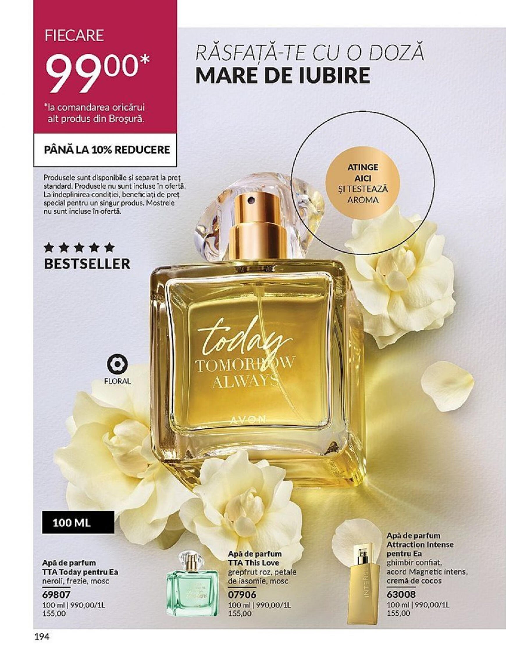 avon - Avon valabil de 01.03.2024 - page: 194