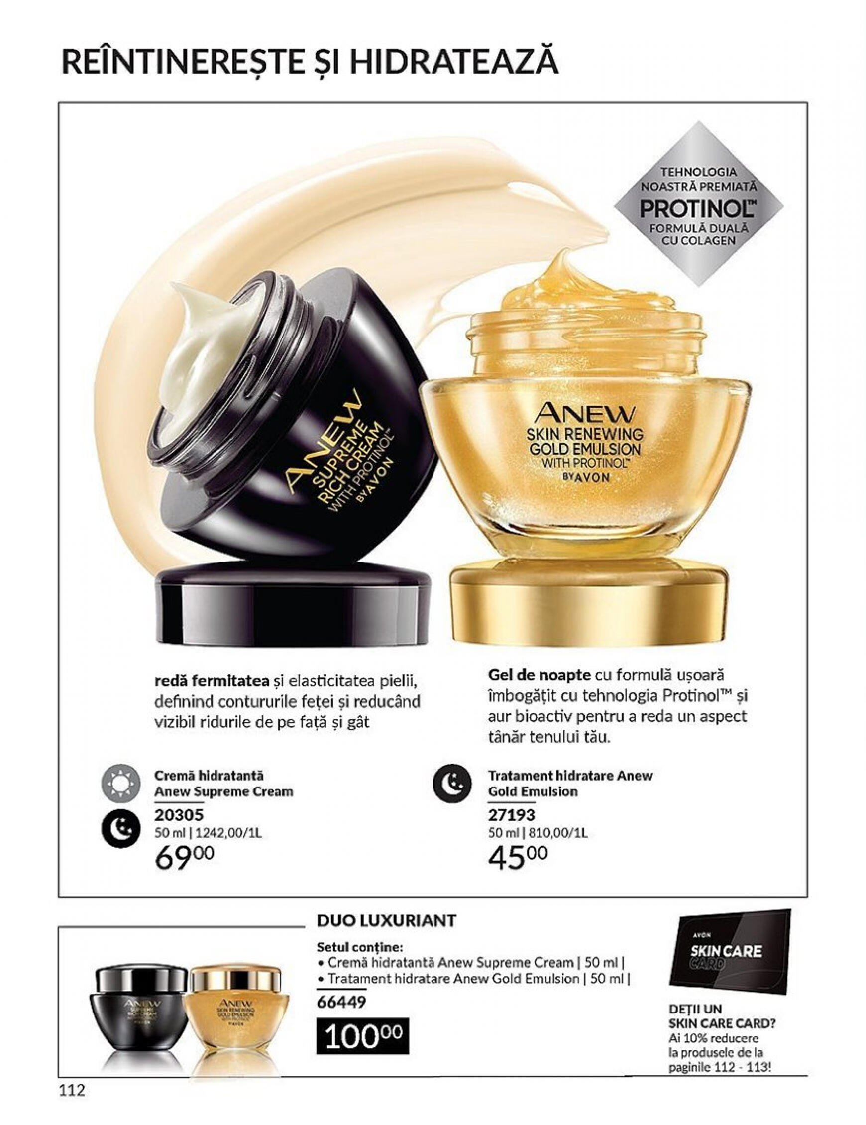 avon - Avon valabil de 01.03.2024 - page: 112