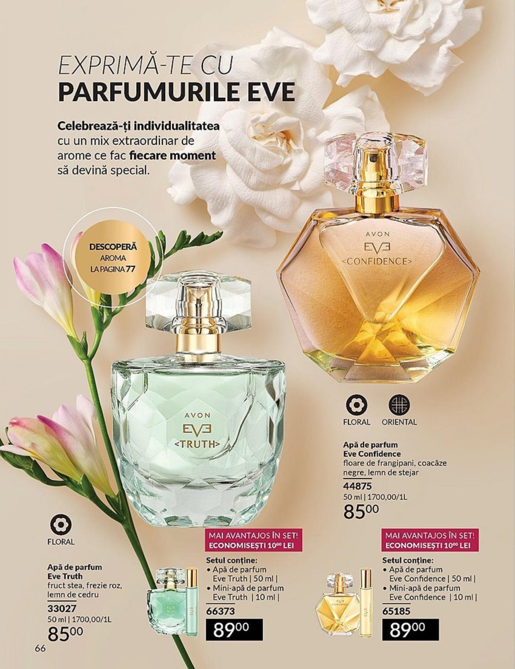 avon - Avon valabil de 01.03.2024 - page: 66