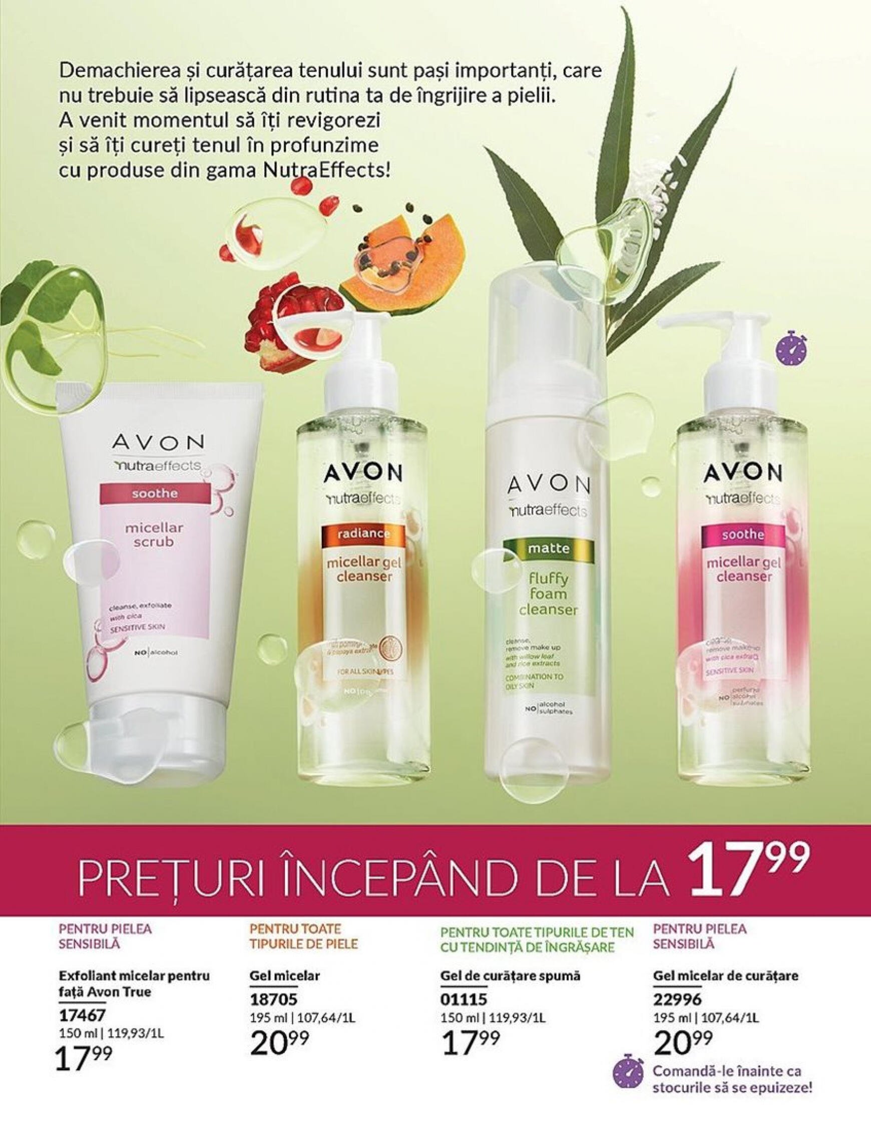 avon - Avon valabil de 01.03.2024 - page: 119