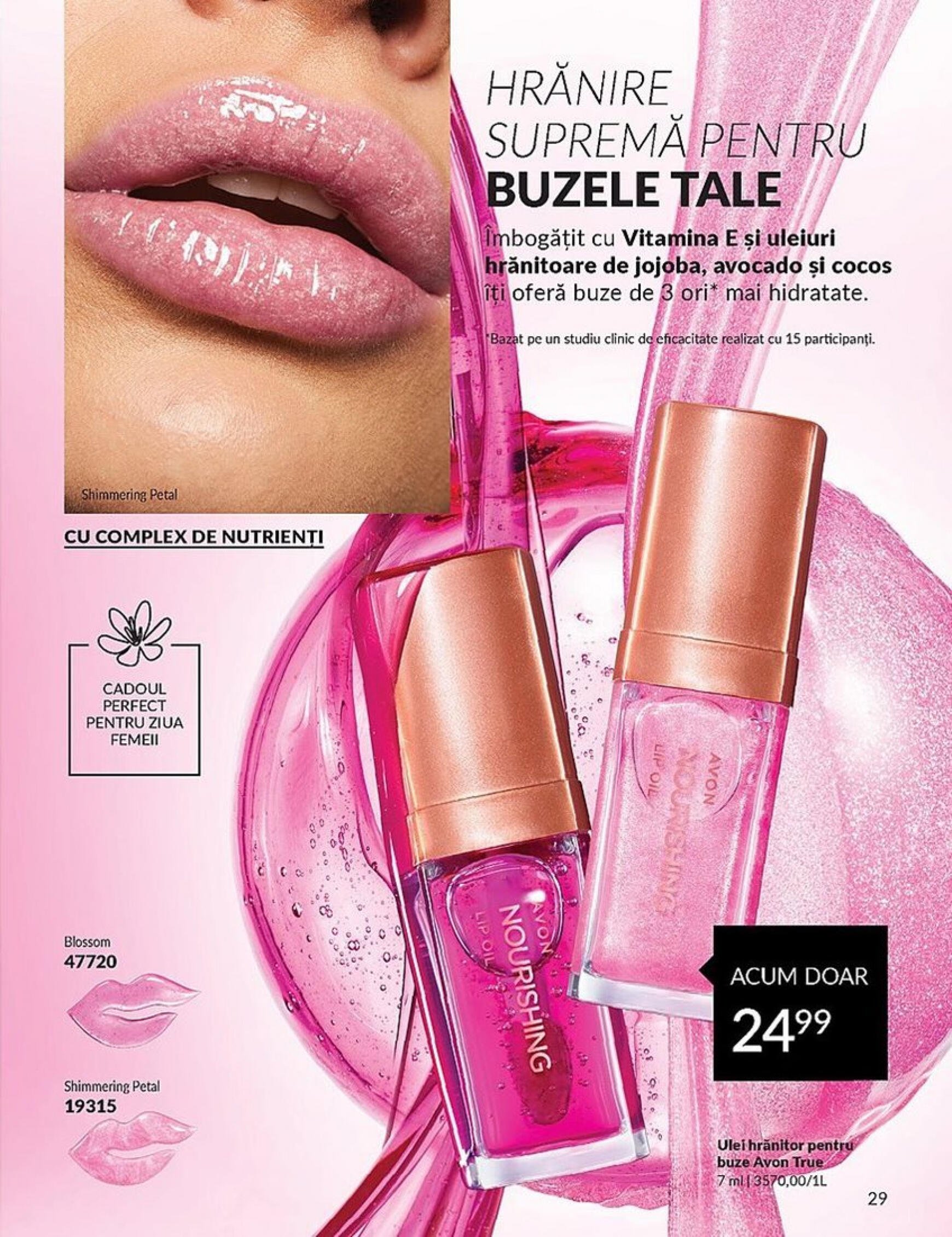 avon - Avon valabil de 01.03.2024 - page: 29