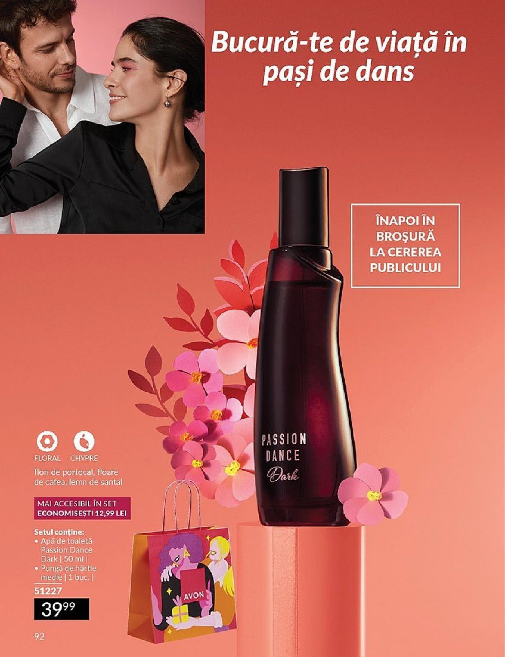 avon - Avon valabil de 01.03.2024 - page: 92