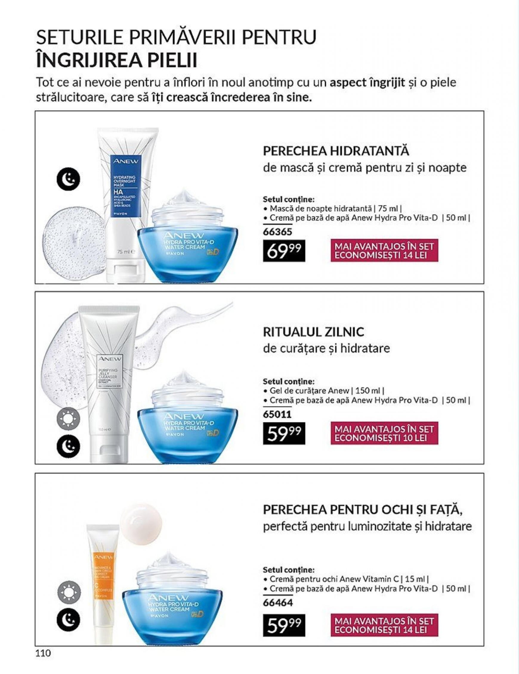 avon - Avon valabil de 01.03.2024 - page: 110