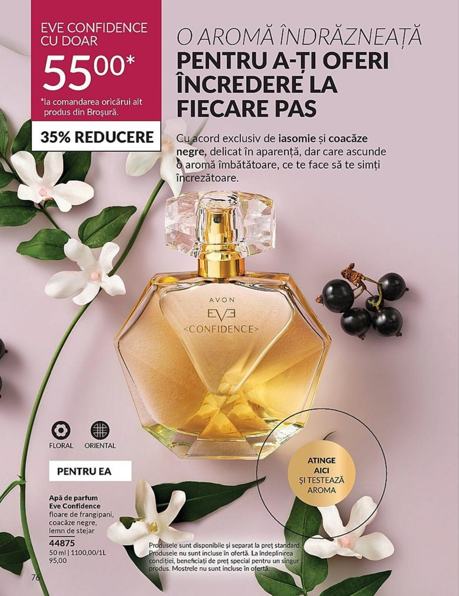 avon - Avon valabil de 01.04.2024 - page: 76