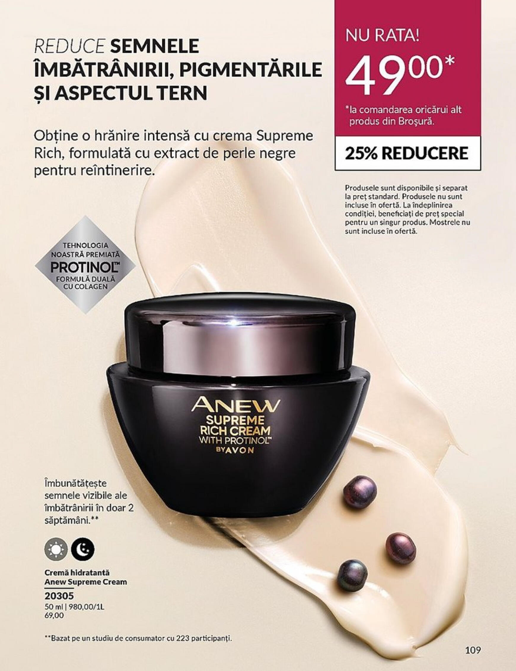 avon - Avon valabil de 01.04.2024 - page: 109