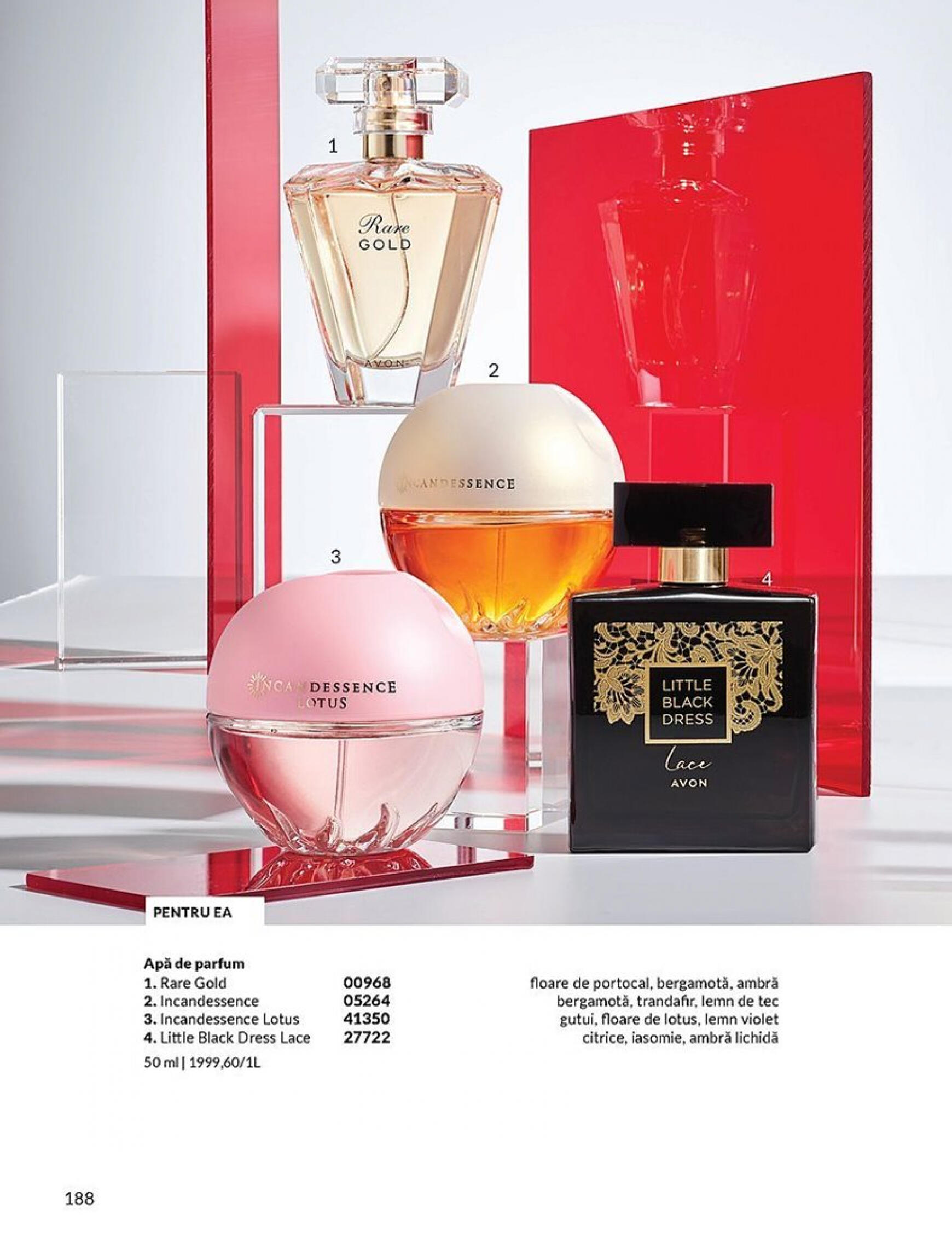 avon - Avon valabil de 01.04.2024 - page: 188