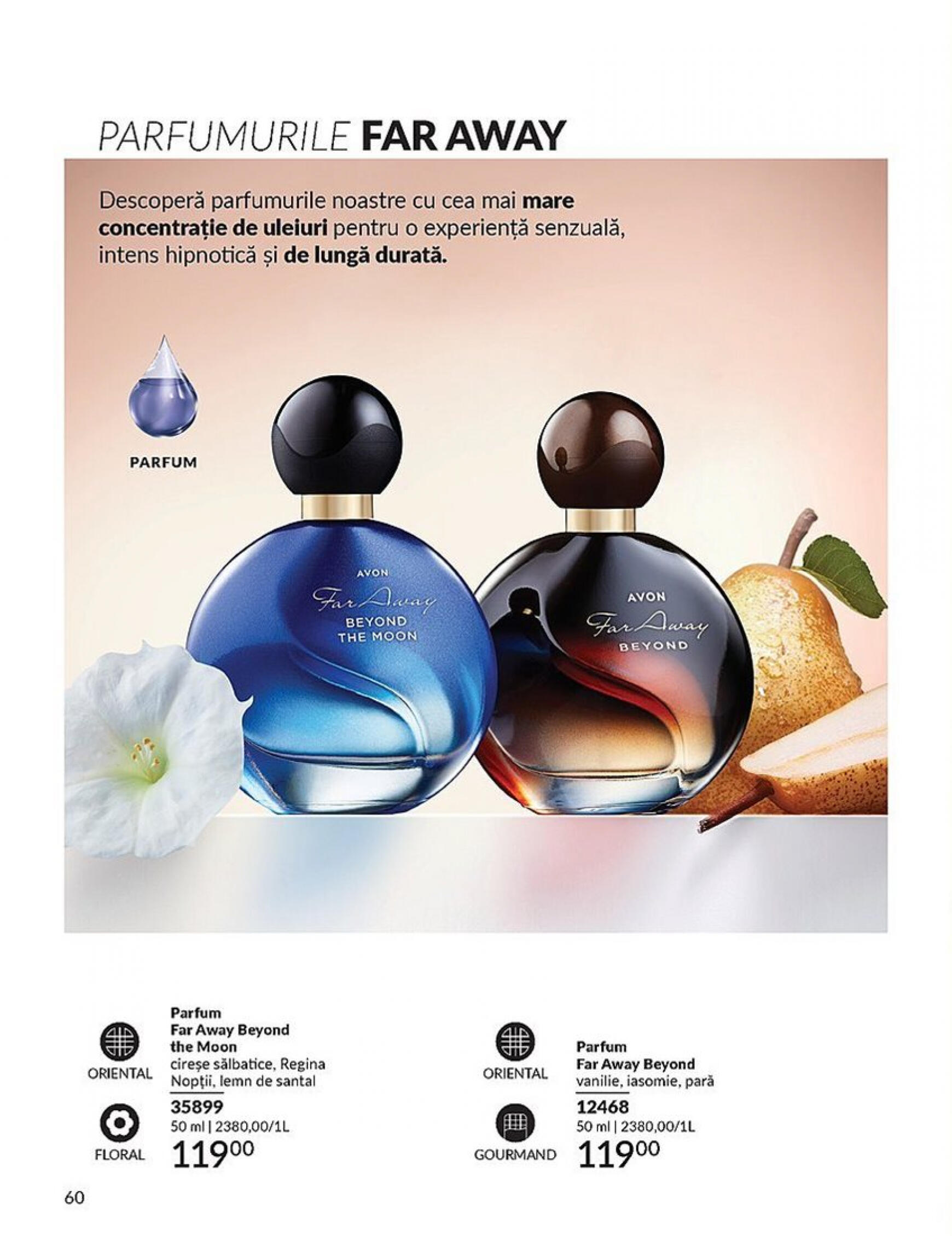 avon - Avon valabil de 01.04.2024 - page: 60