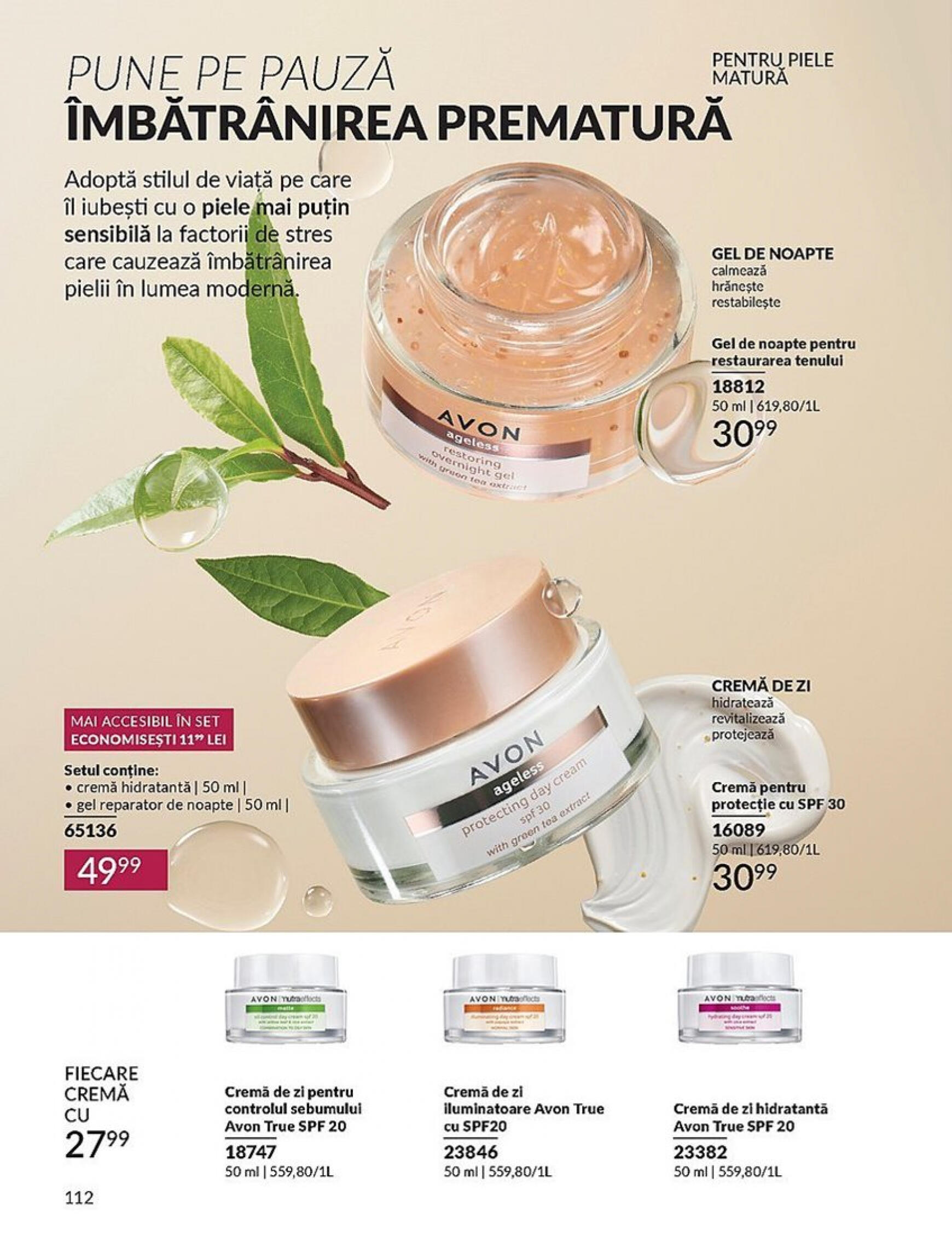 avon - Avon valabil de 01.04.2024 - page: 112