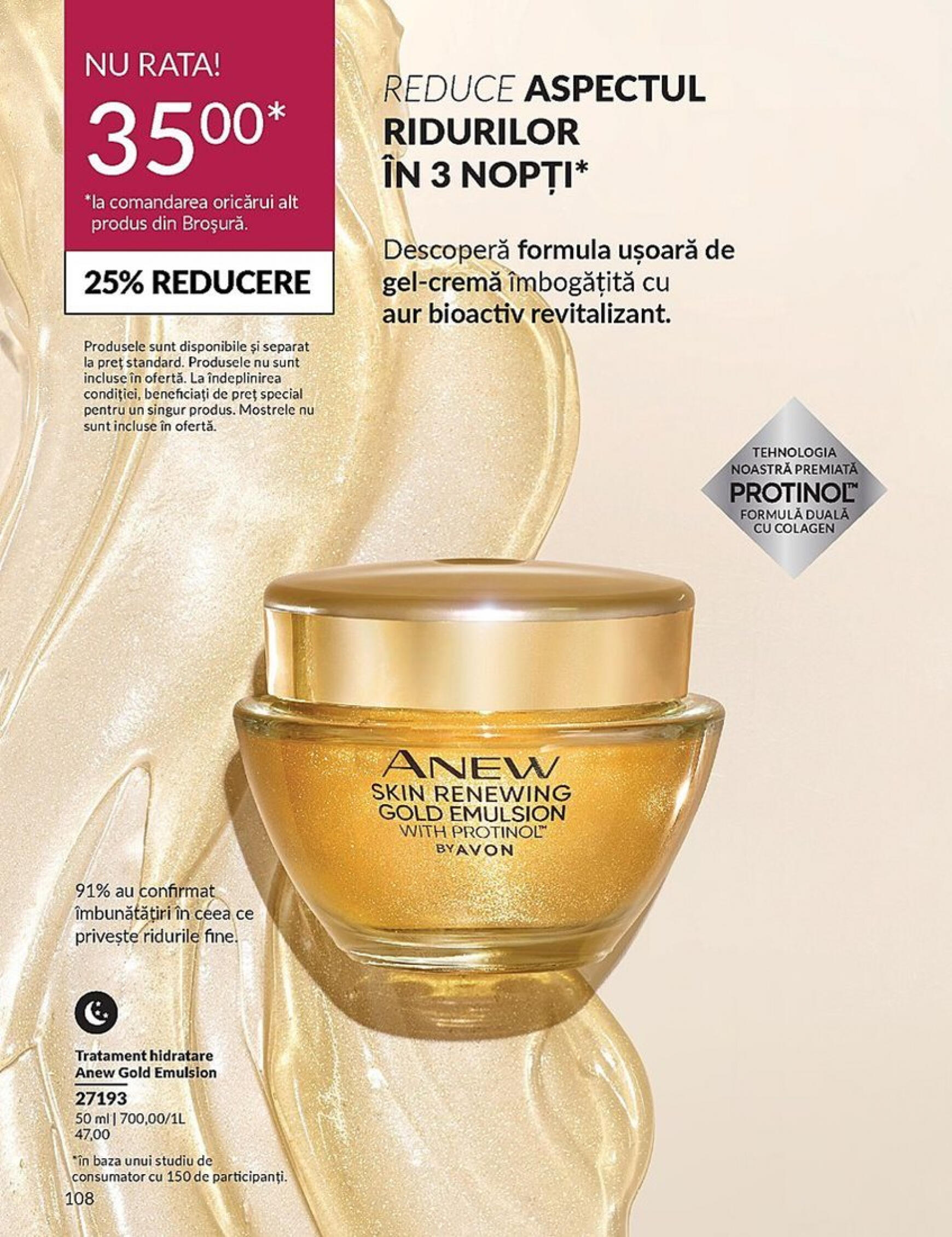 avon - Avon valabil de 01.04.2024 - page: 108