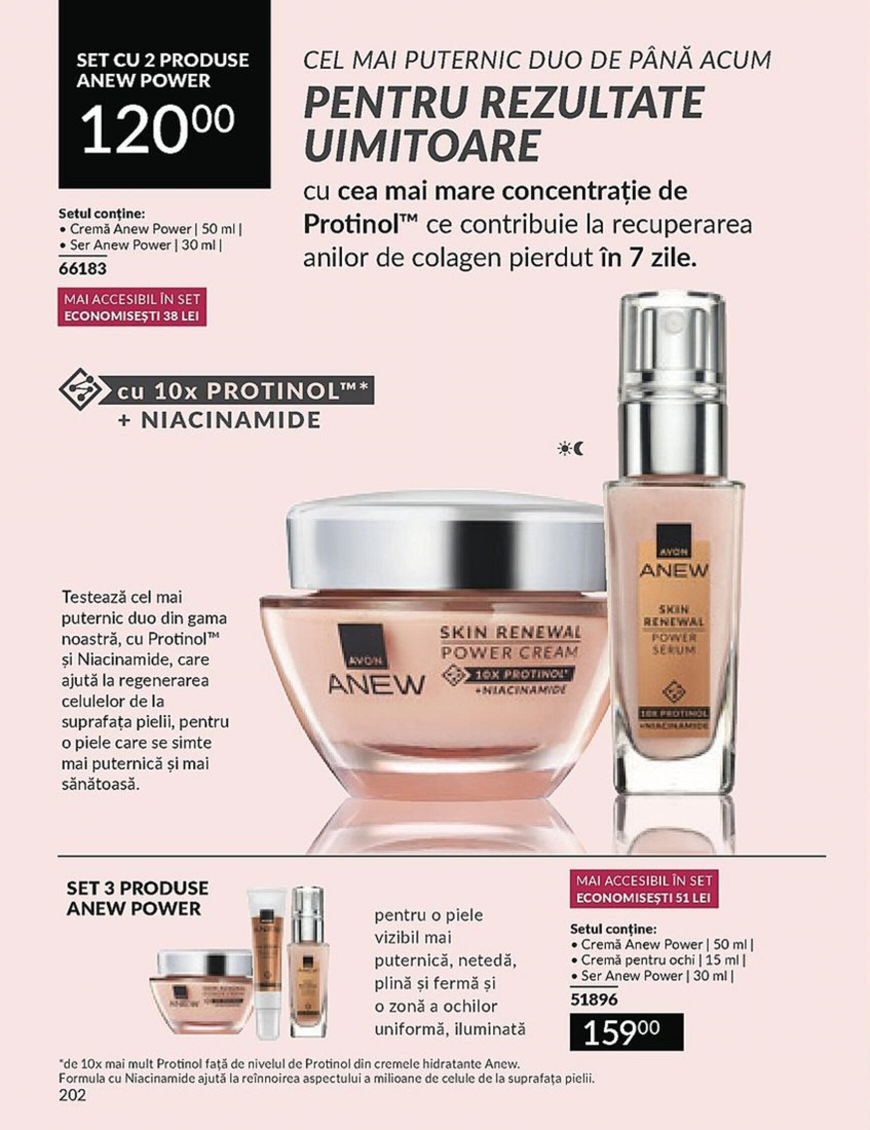 avon - Catalog nou Avon 01.06. - 30.06. - page: 202