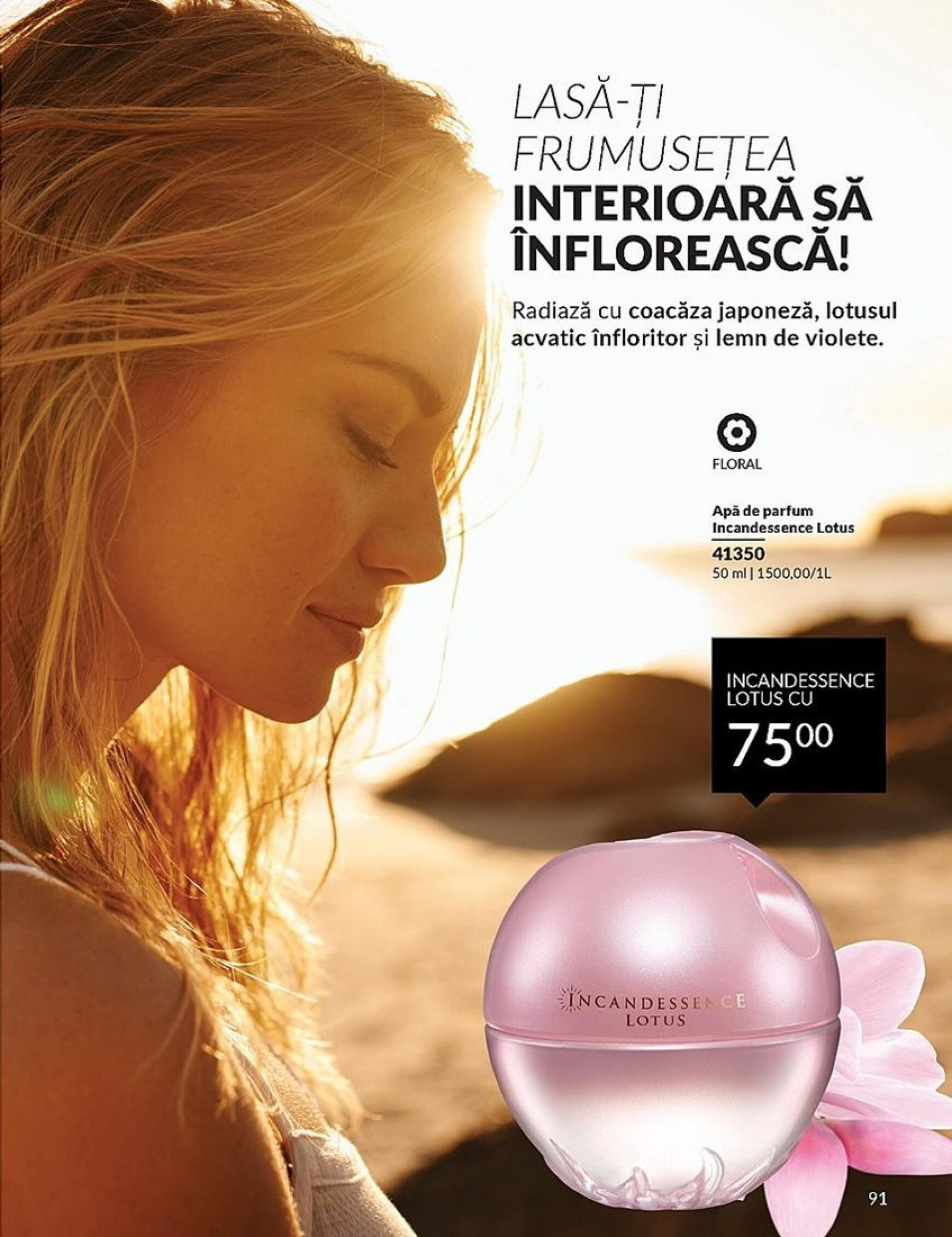 avon - Catalog nou Avon 01.07. - 31.07. - page: 91