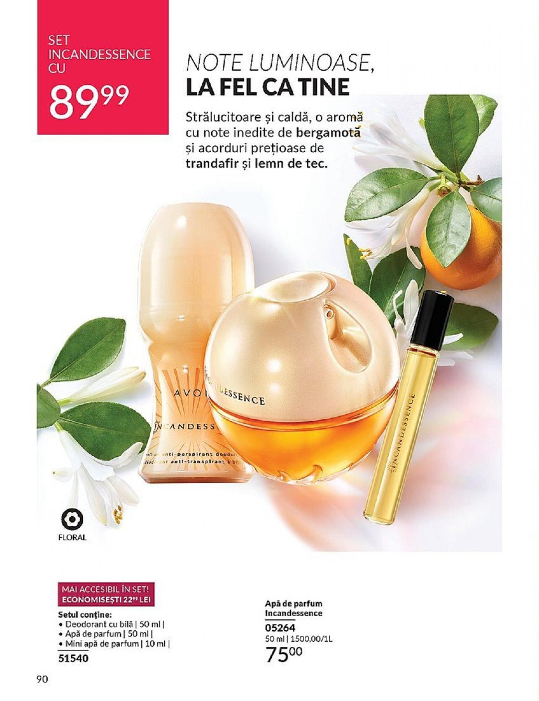 avon - Catalog nou Avon 01.07. - 31.07. - page: 90