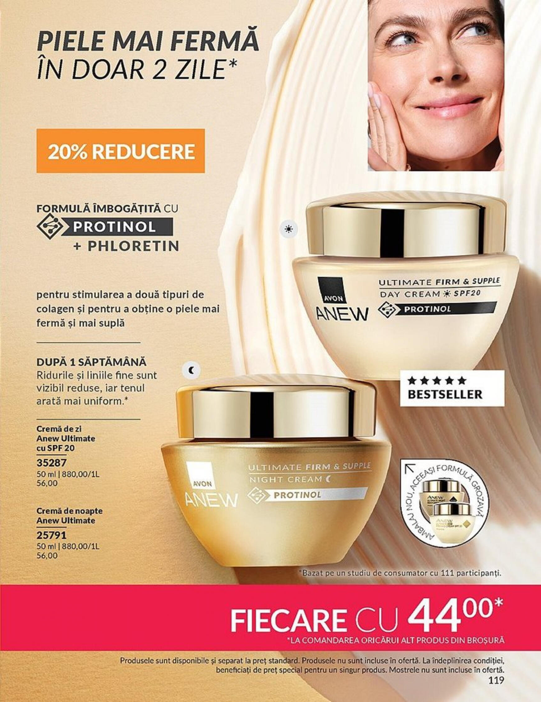 avon - Catalog nou Avon 01.07. - 31.07. - page: 119