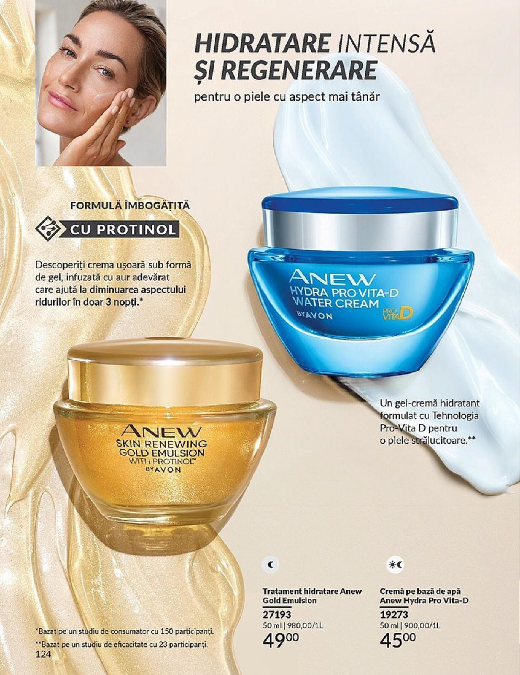 avon - Catalog nou Avon 01.07. - 31.07. - page: 124