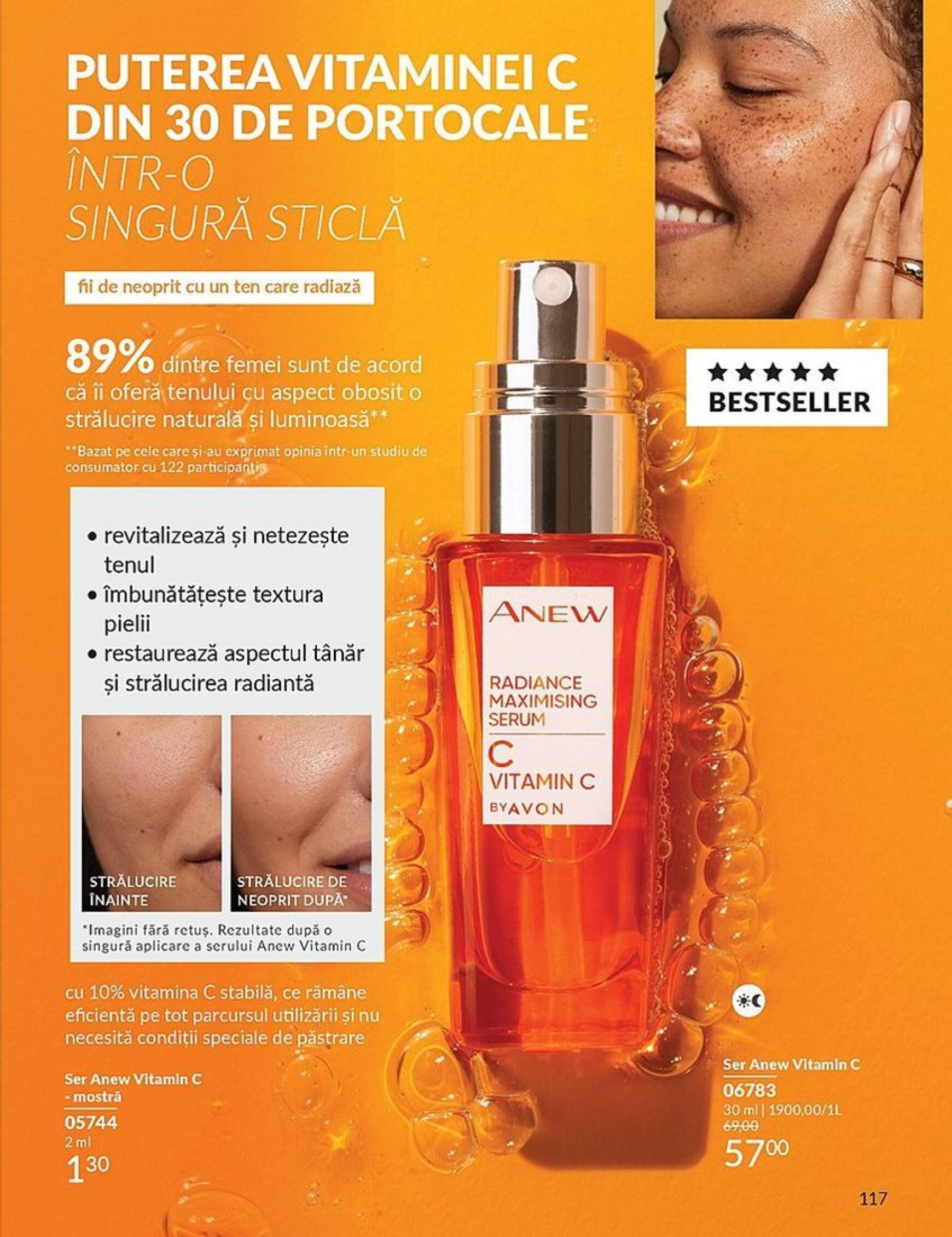 avon - Catalog nou Avon 01.08. - 31.08. - page: 117