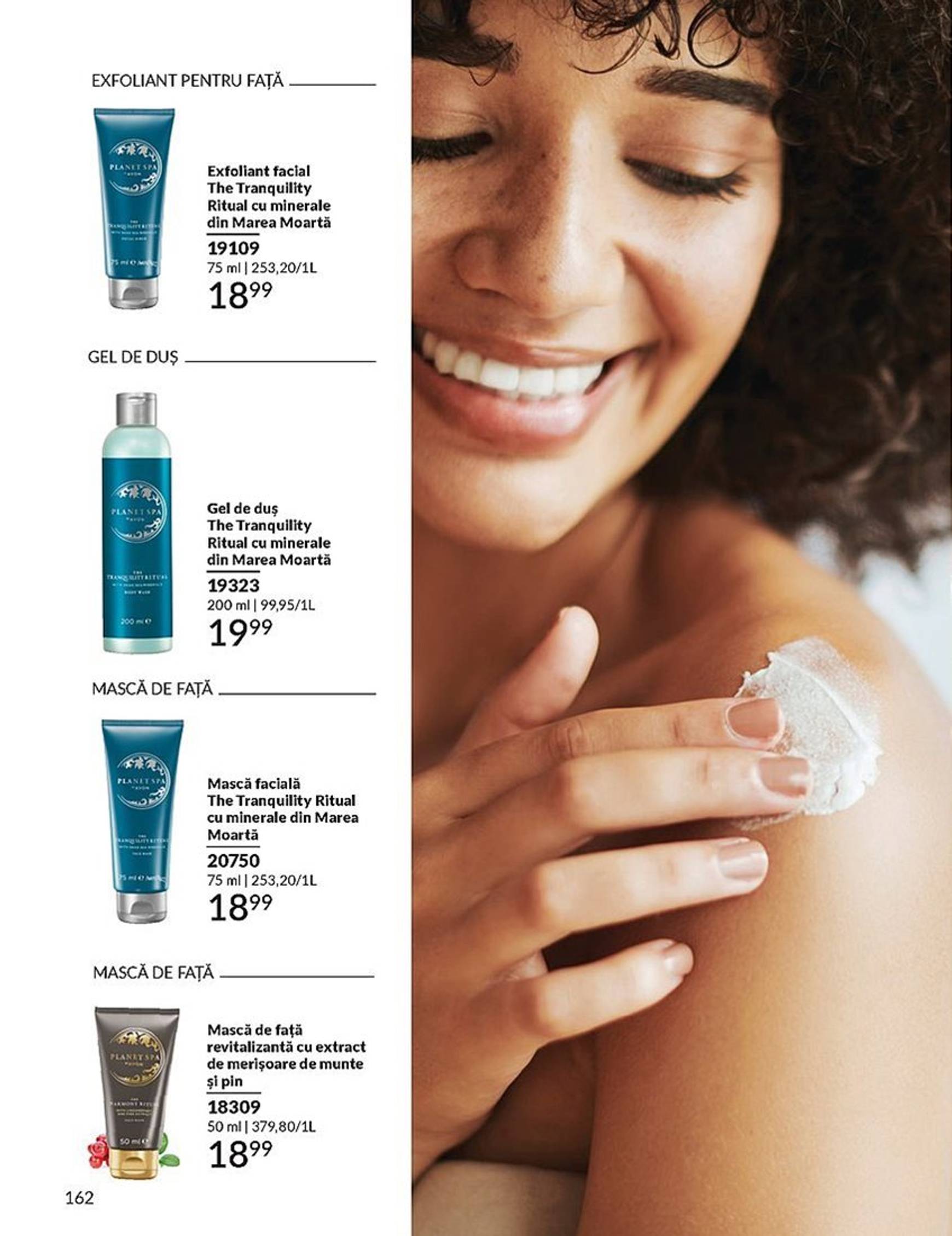 avon - Catalog nou Avon 01.09. - 30.09. - page: 162