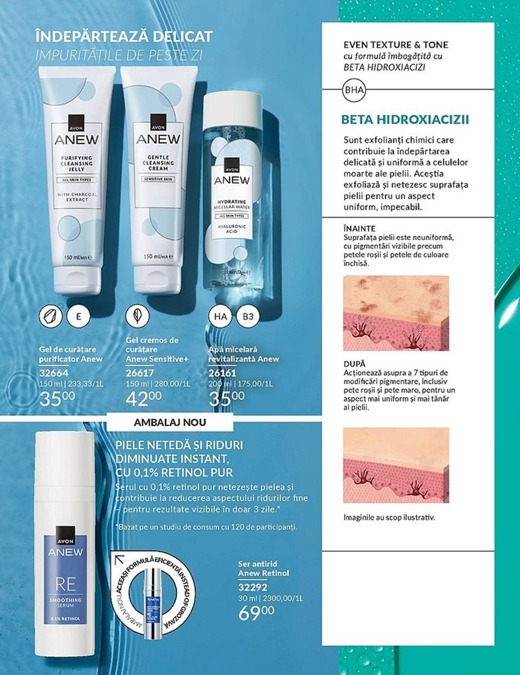 avon - Catalog nou Avon 01.09. - 30.09. - page: 108