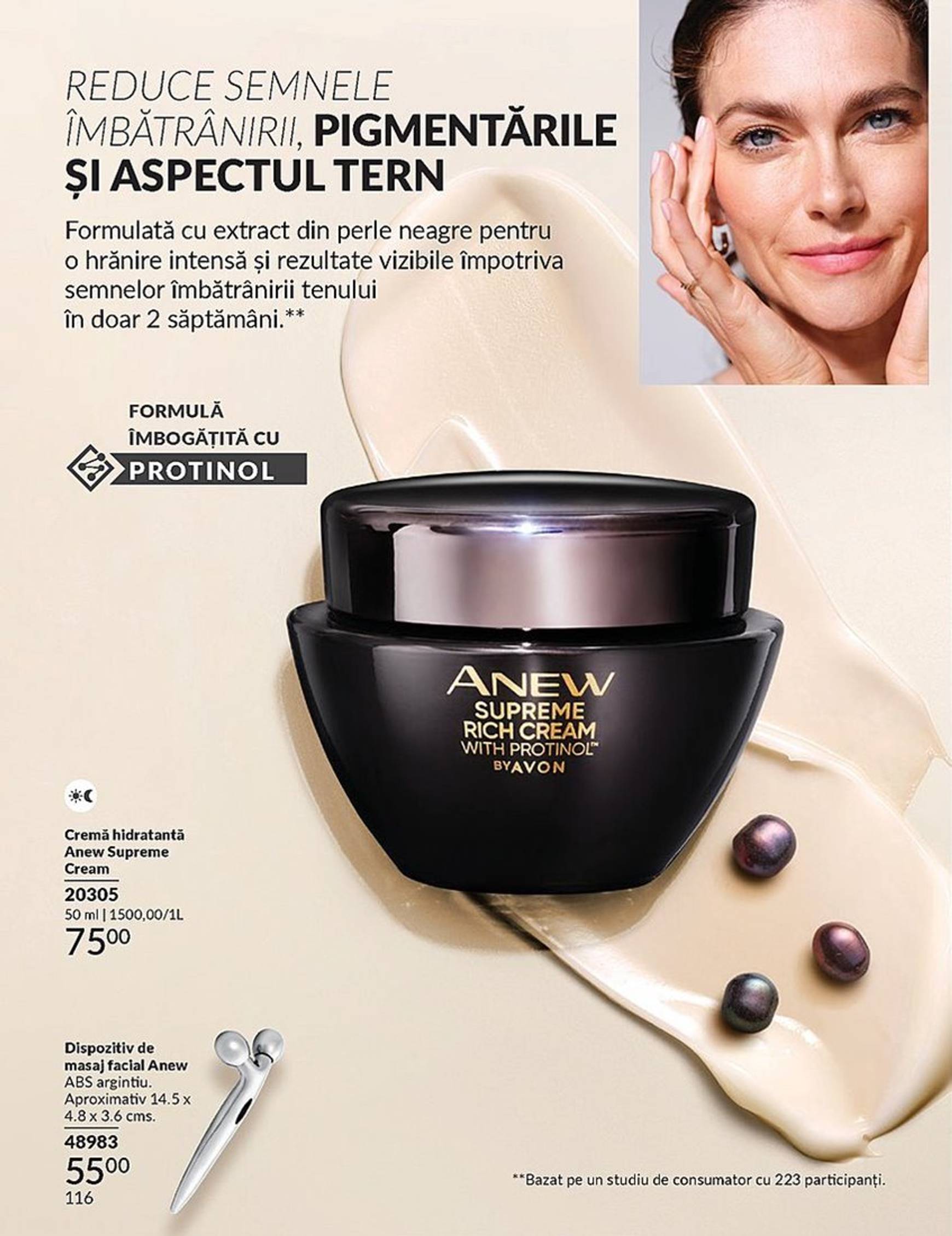 avon - Catalog nou Avon 01.09. - 30.09. - page: 116