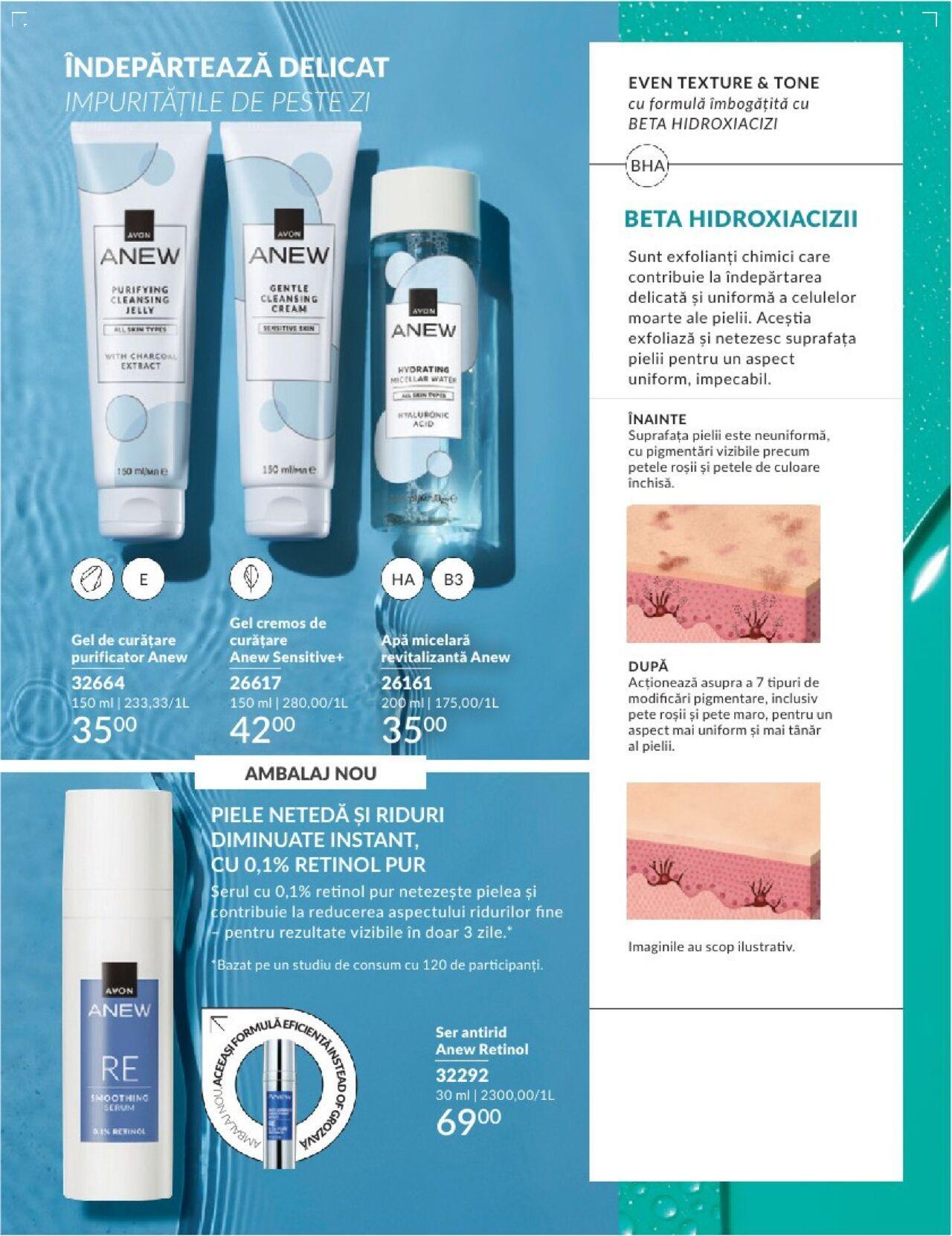 avon - Catalog Avon - 09 2024 01.09.2024 - 30.09.2024 - page: 112