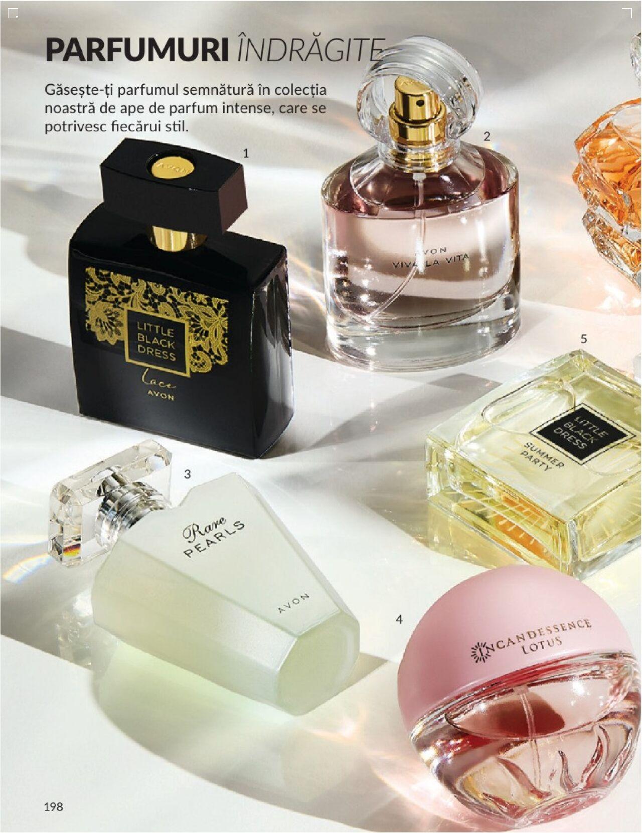 avon - Catalog Avon - 09 2024 01.09.2024 - 30.09.2024 - page: 202