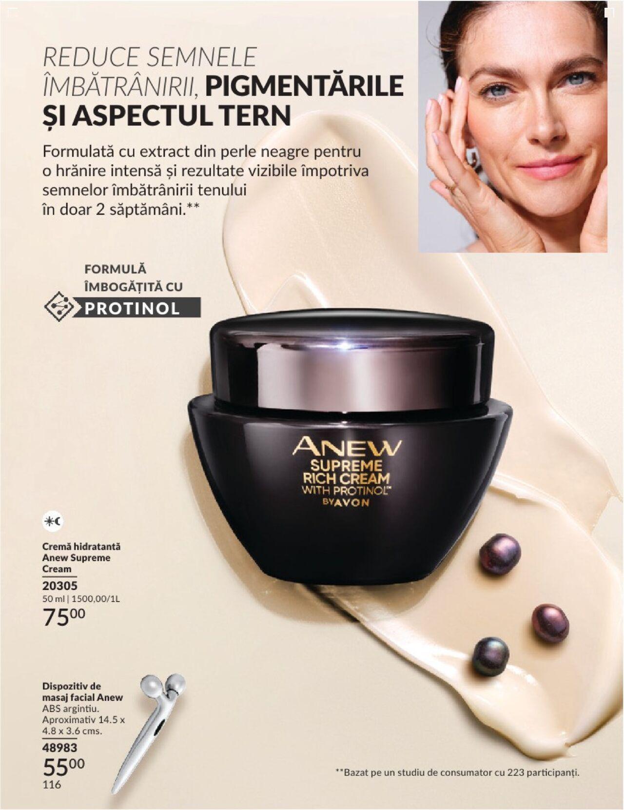 avon - Catalog Avon - 09 2024 01.09.2024 - 30.09.2024 - page: 120