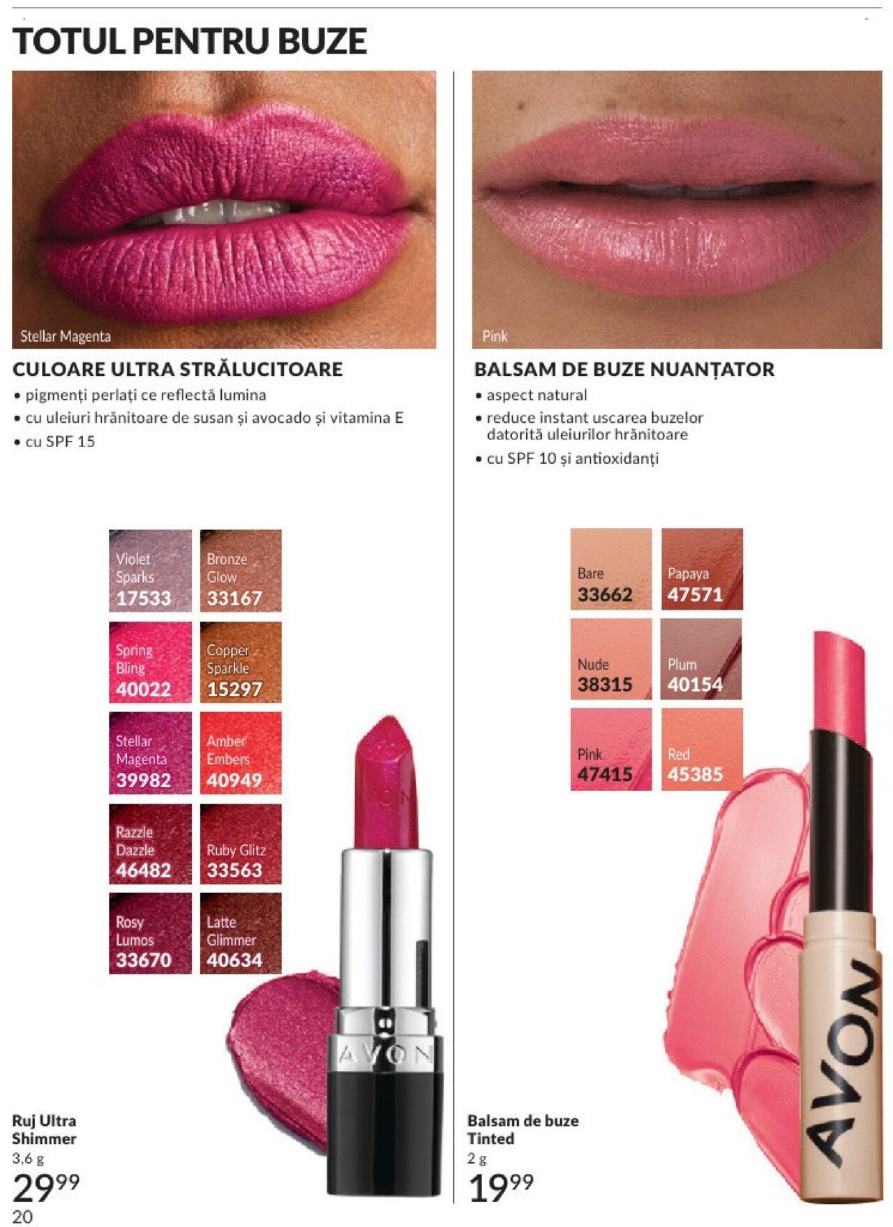 avon - Catalog Avon - 09 2024 01.09.2024 - 30.09.2024 - page: 24