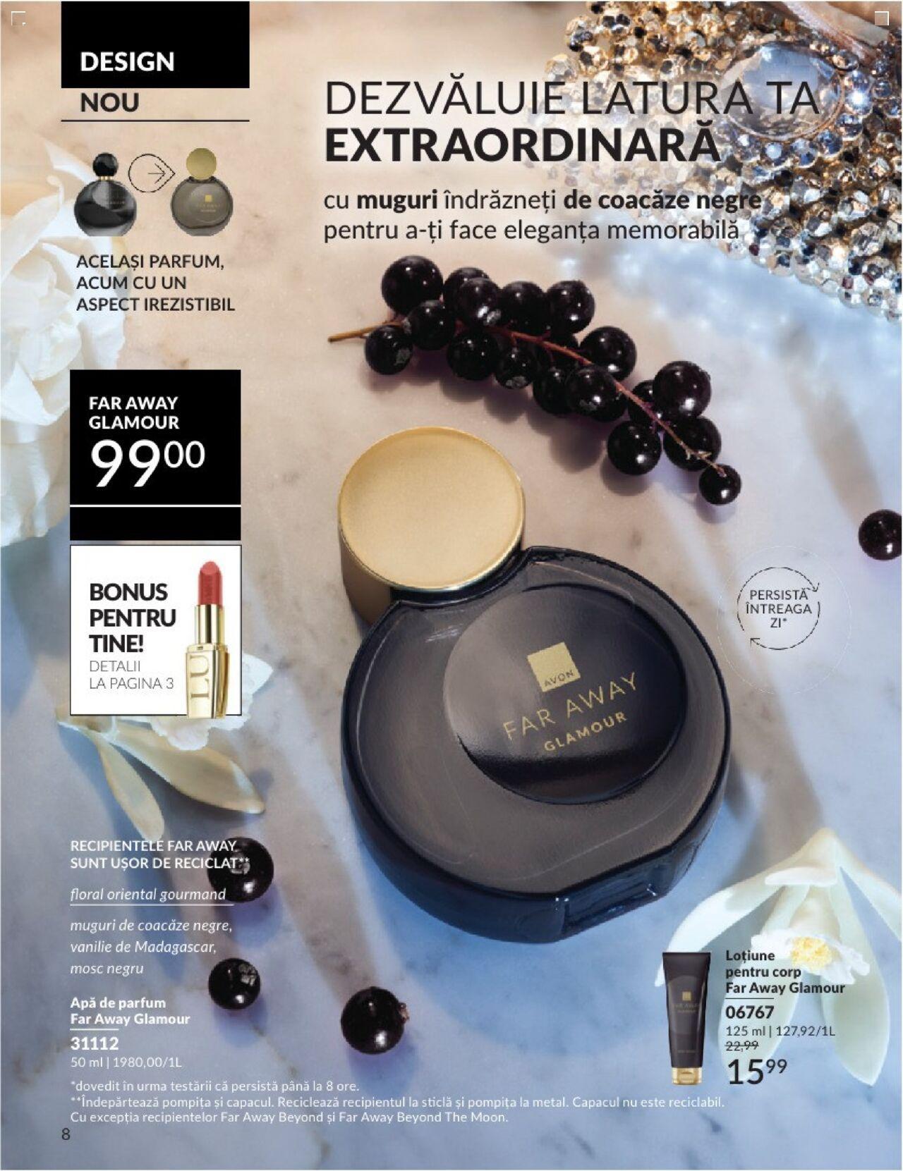 avon - Catalog Avon - 09 2024 01.09.2024 - 30.09.2024 - page: 12