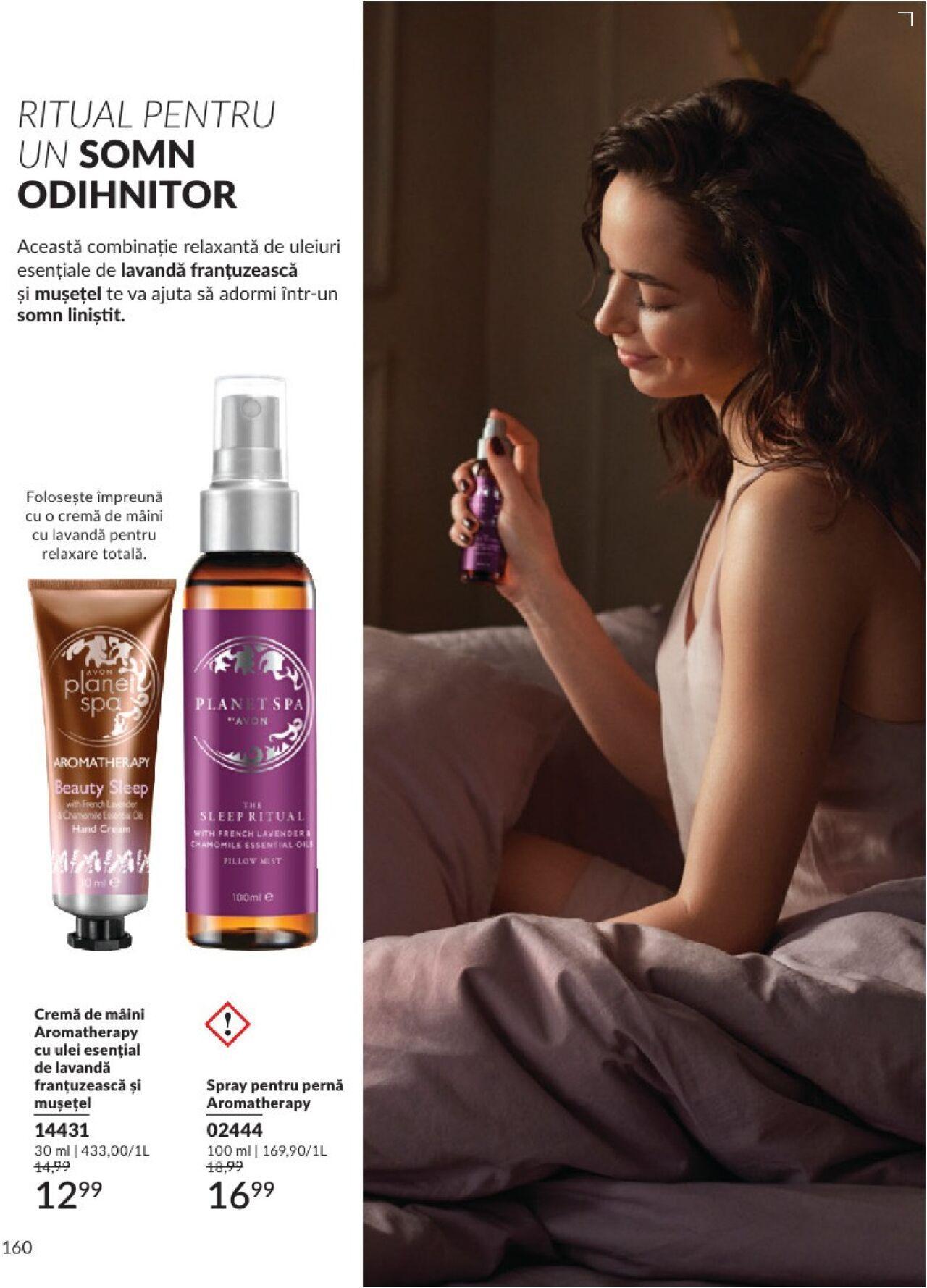 avon - Catalog Avon - 09 2024 01.09.2024 - 30.09.2024 - page: 164