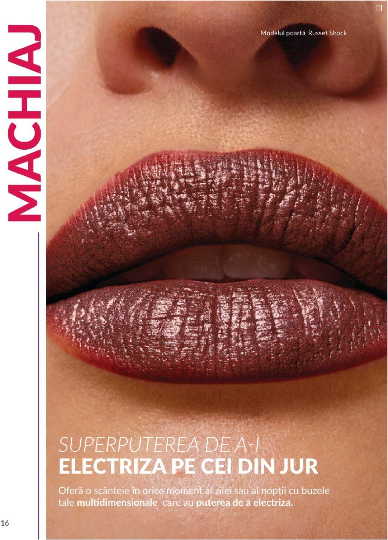 avon - Catalog Avon - 09 2024 01.09.2024 - 30.09.2024 - page: 20