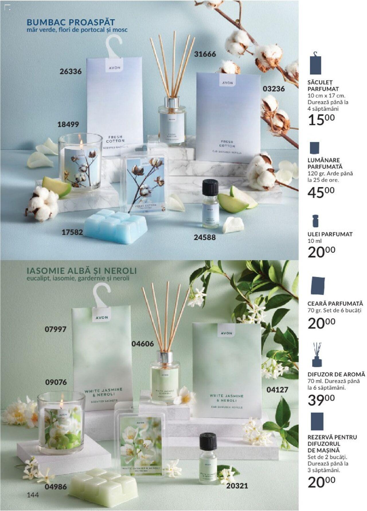 avon - Catalog Avon - 09 2024 01.09.2024 - 30.09.2024 - page: 148