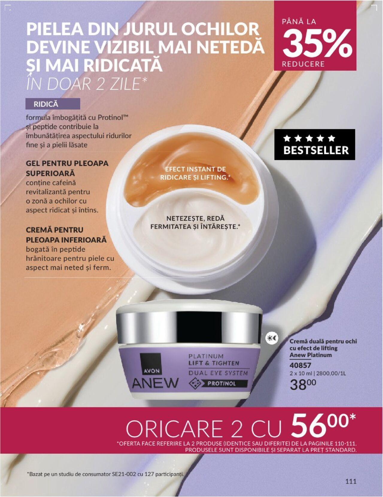 avon - Catalog Avon - 09 2024 01.09.2024 - 30.09.2024 - page: 115