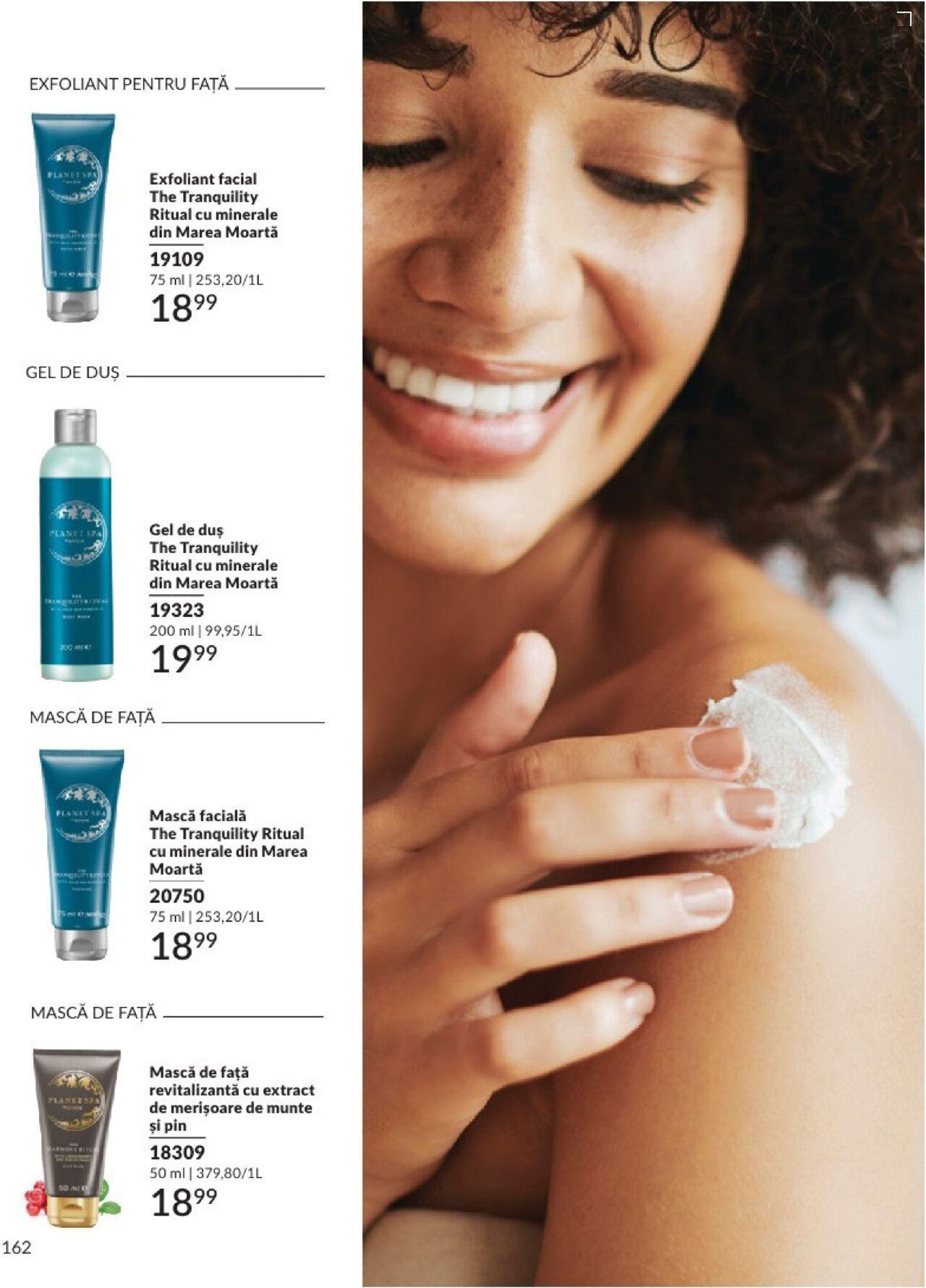 avon - Catalog Avon - 09 2024 01.09.2024 - 30.09.2024 - page: 166