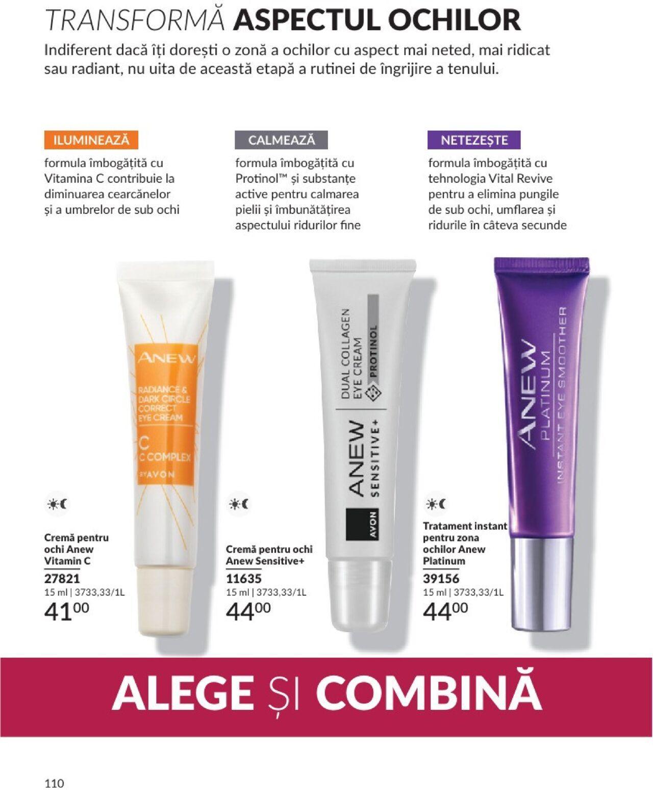 avon - Catalog Avon - 09 2024 01.09.2024 - 30.09.2024 - page: 114