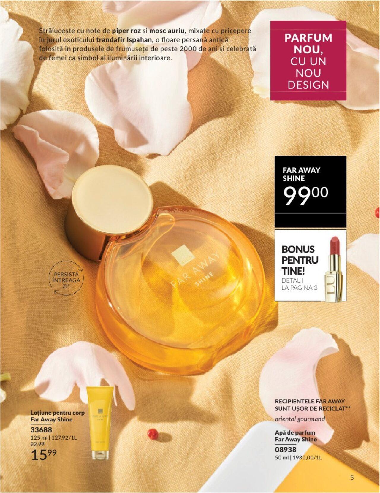 avon - Catalog Avon - 09 2024 01.09.2024 - 30.09.2024 - page: 9