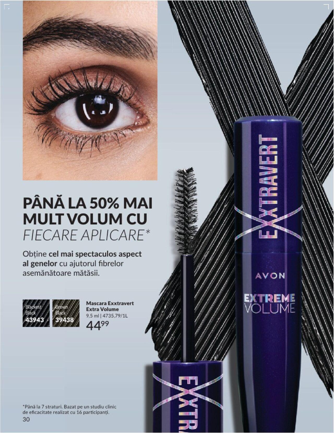 avon - Catalog Avon - 09 2024 01.09.2024 - 30.09.2024 - page: 34