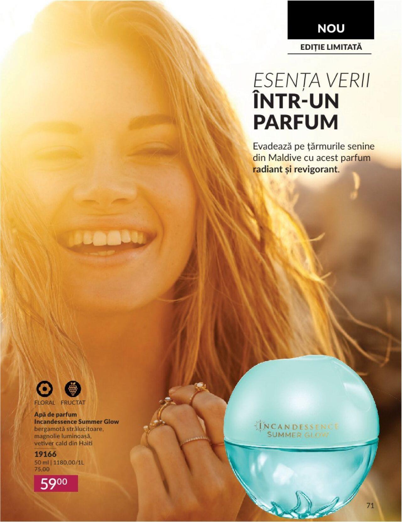 avon - Catalog Avon - 09 2024 01.09.2024 - 30.09.2024 - page: 75