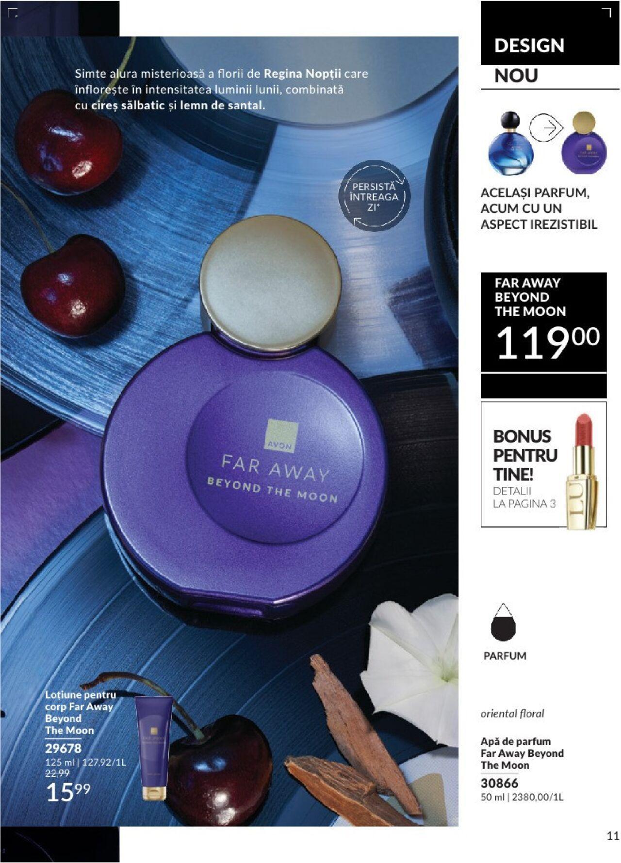 avon - Catalog Avon - 09 2024 01.09.2024 - 30.09.2024 - page: 15