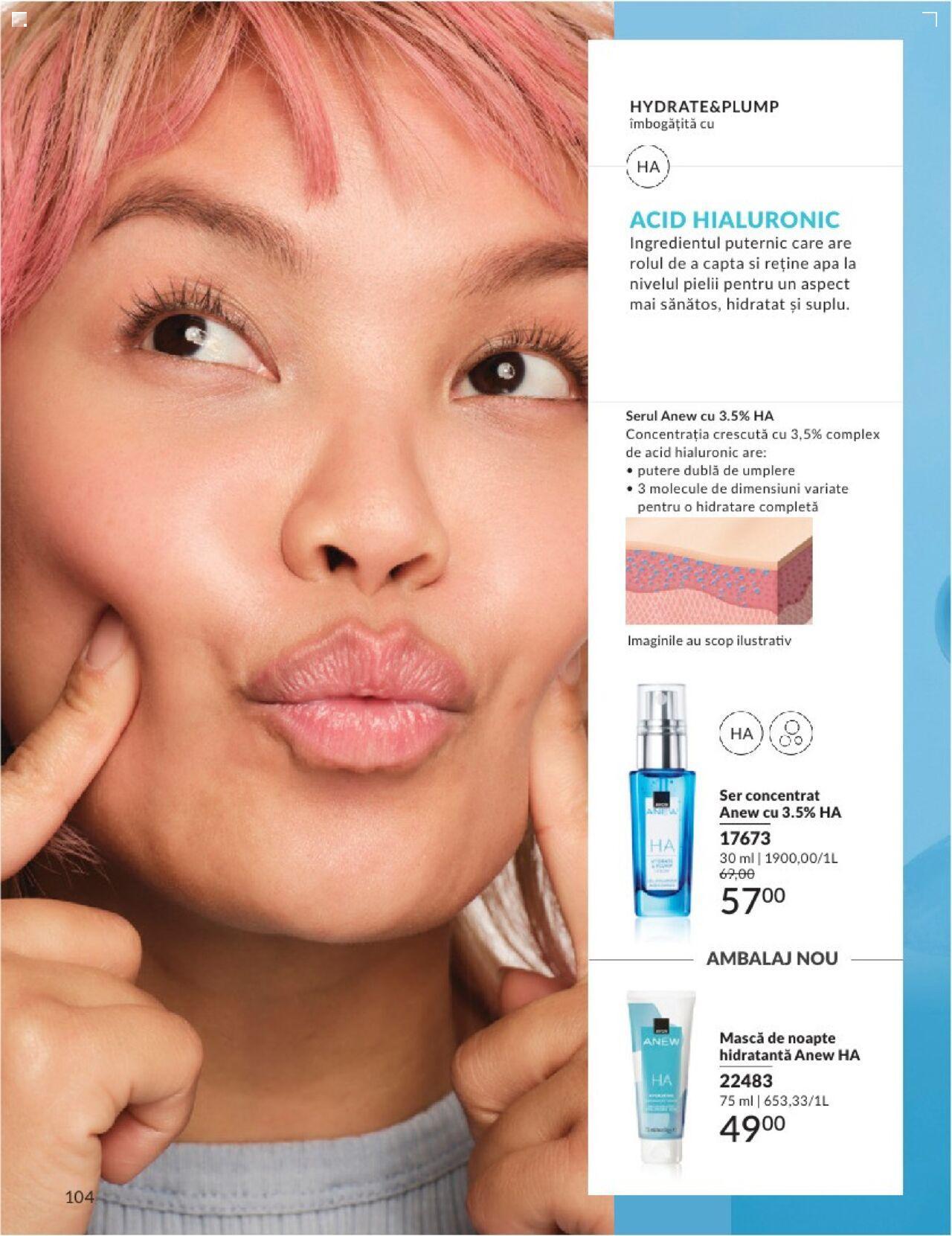 avon - Catalog Avon - 09 2024 01.09.2024 - 30.09.2024 - page: 108