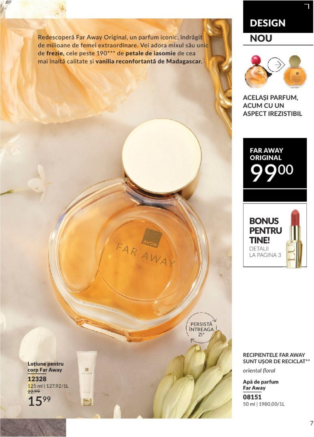 avon - Catalog Avon - 09 2024 01.09.2024 - 30.09.2024 - page: 11