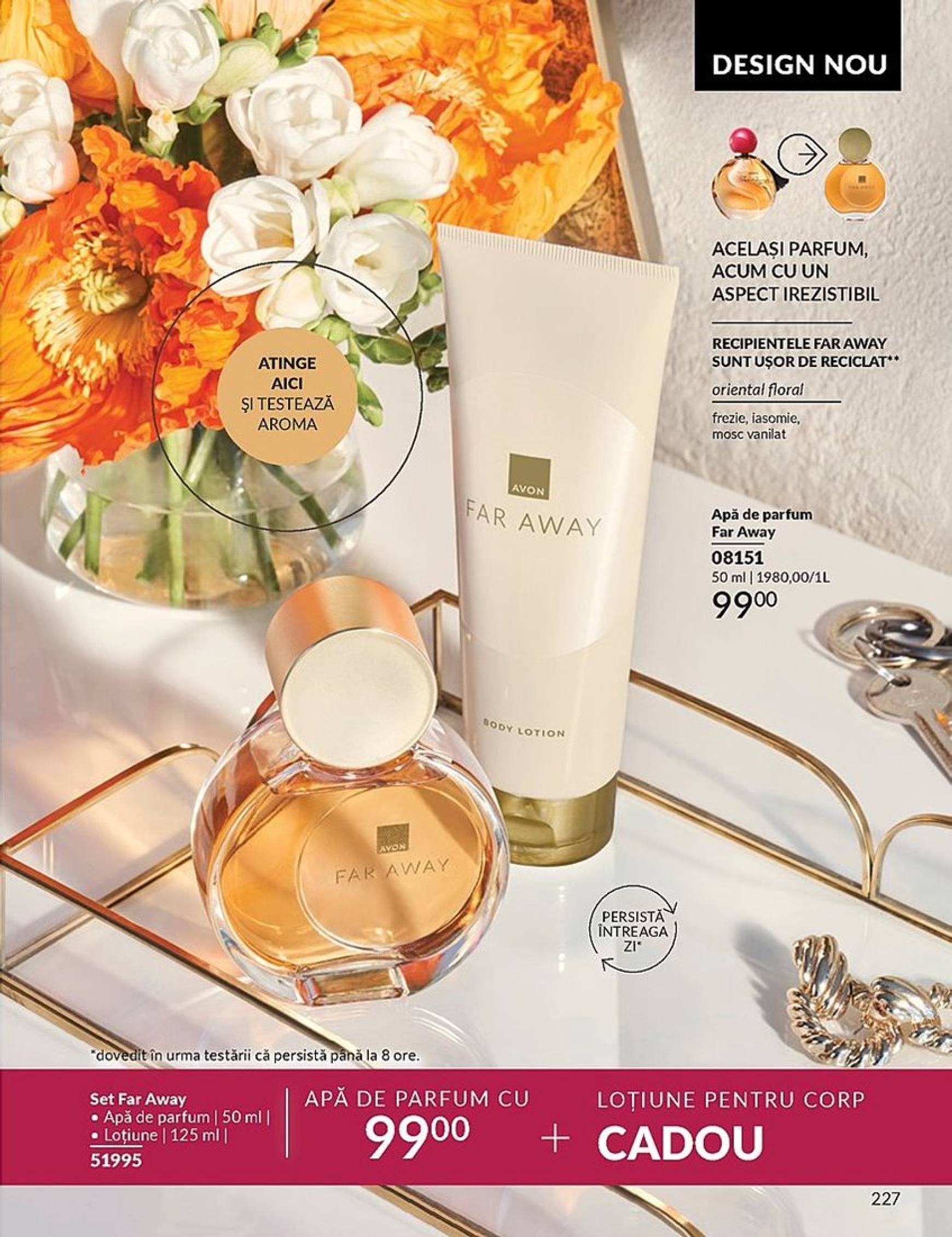 avon - Catalog nou Avon 01.10. - 31.10. - page: 229