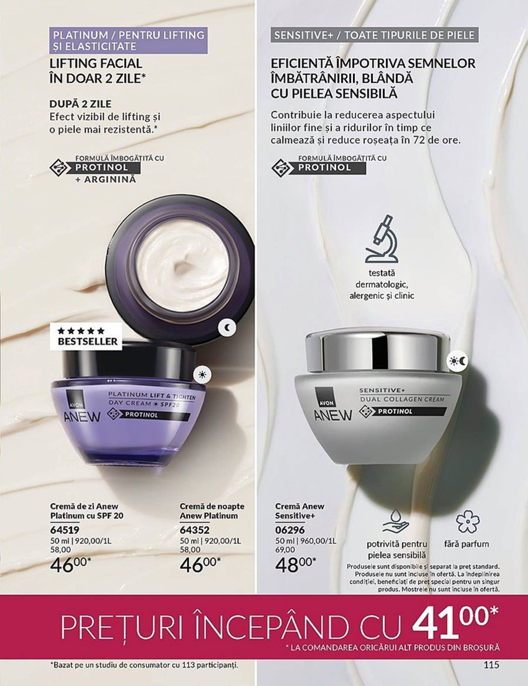 avon - Catalog nou Avon 01.10. - 31.10. - page: 117