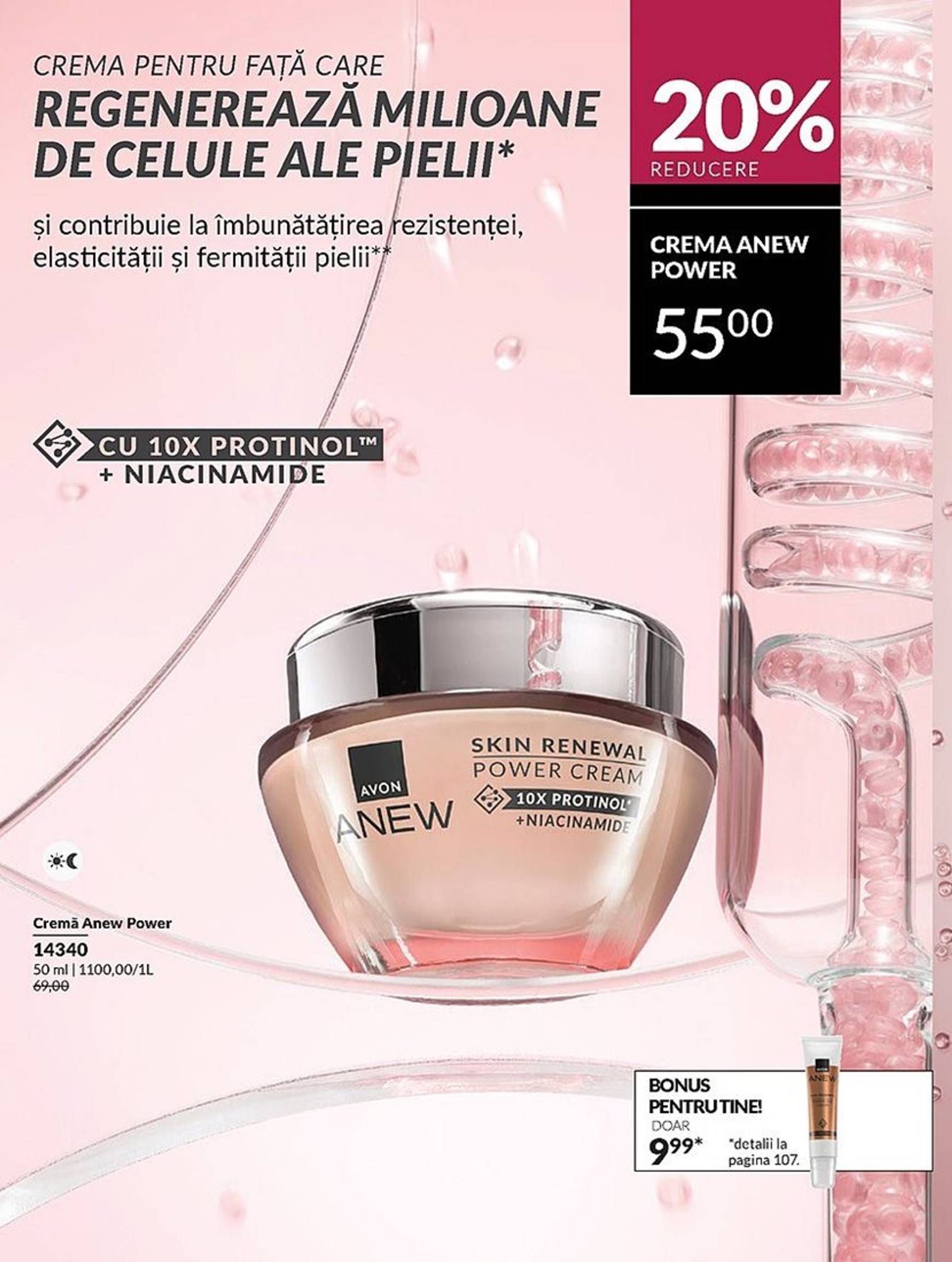 avon - Catalog nou Avon 01.10. - 31.10. - page: 112