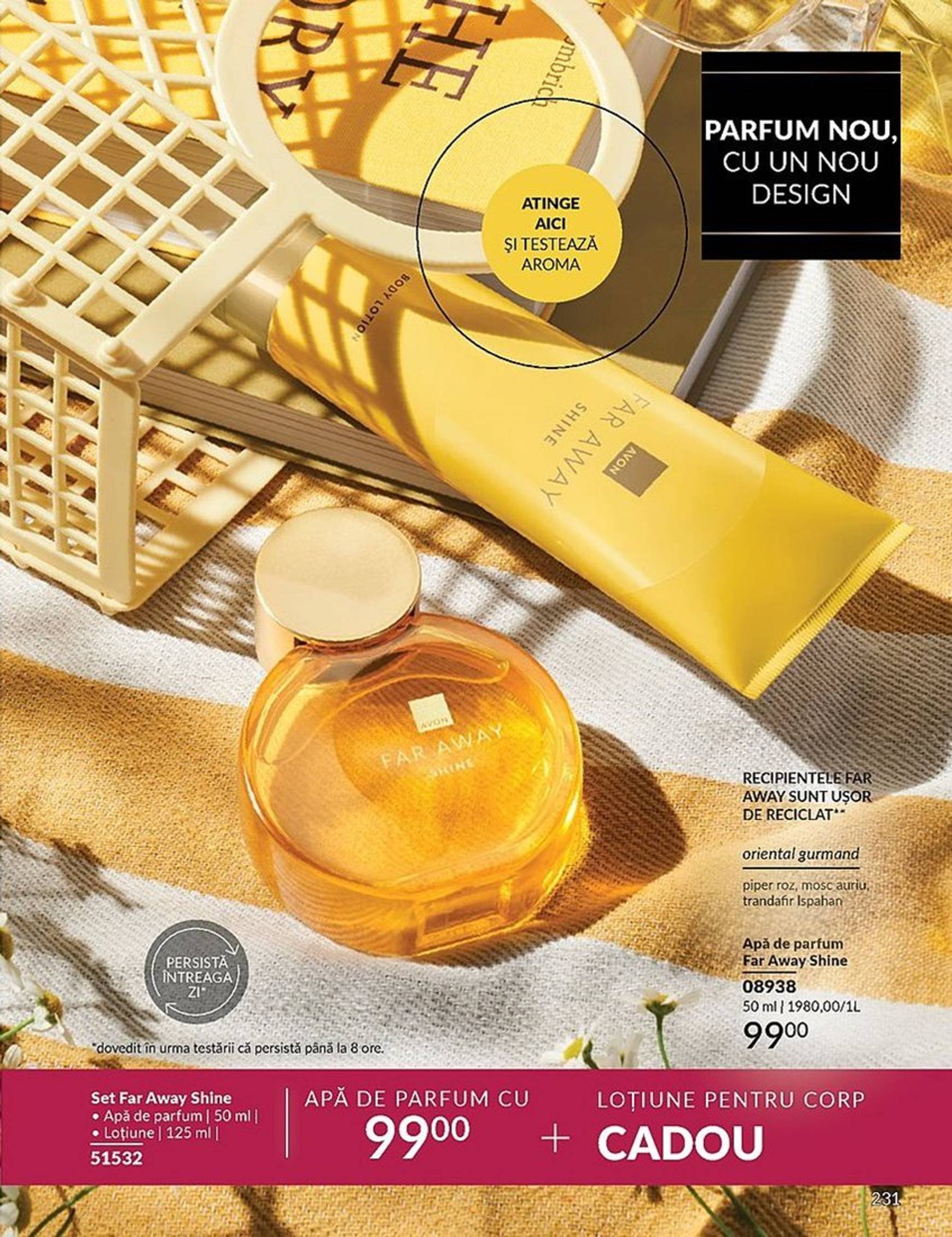 avon - Catalog nou Avon 01.10. - 31.10. - page: 233