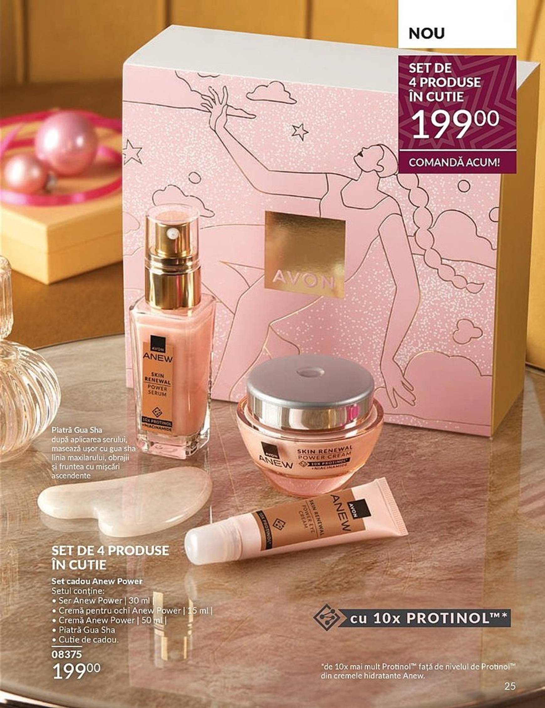 avon - Catalog Avon valabil din 01.11. - 30.11. - page: 25