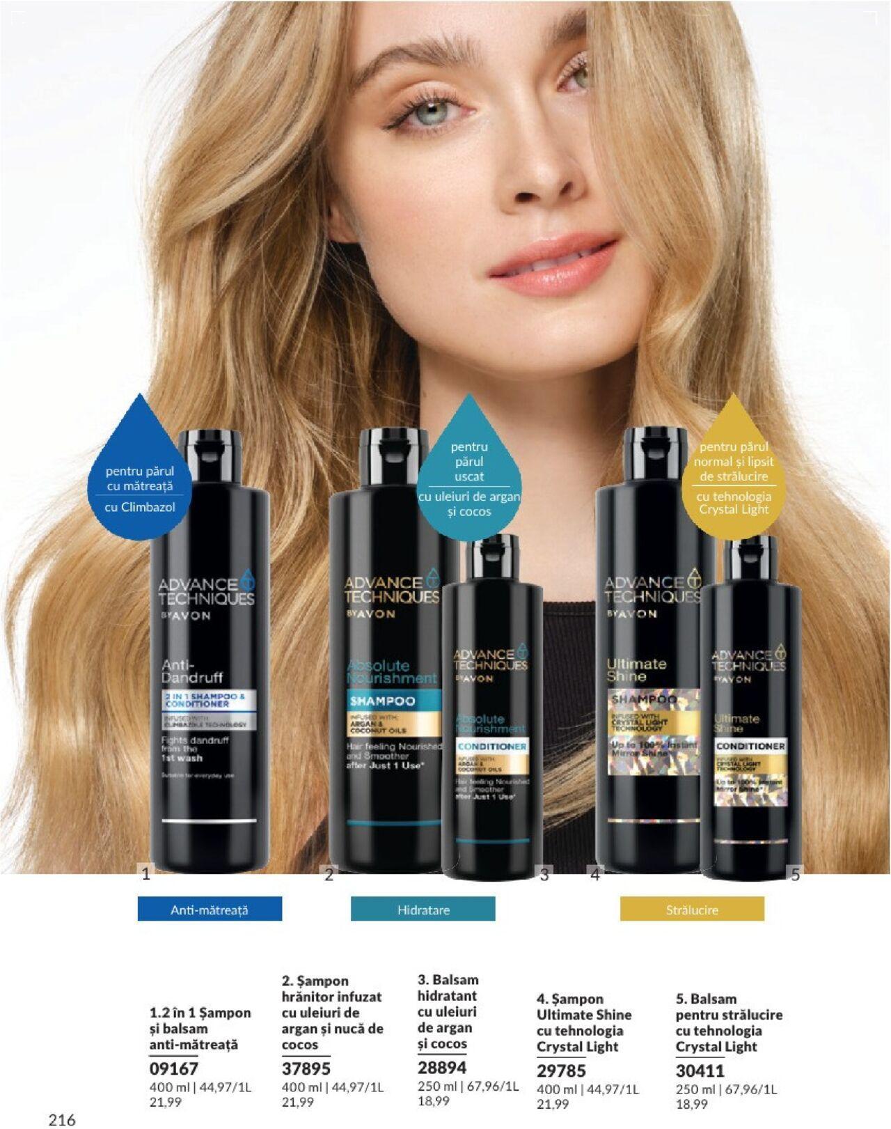 avon - Catalog Avon - 10 2024 01.10.2024 - 31.10.2024 - page: 220