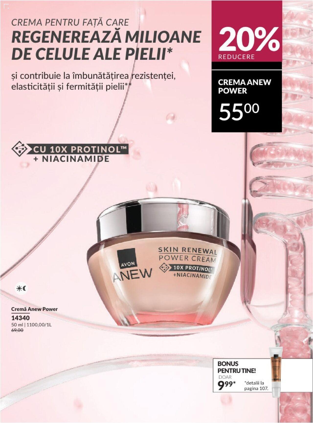 avon - Catalog Avon - 10 2024 01.10.2024 - 31.10.2024 - page: 114