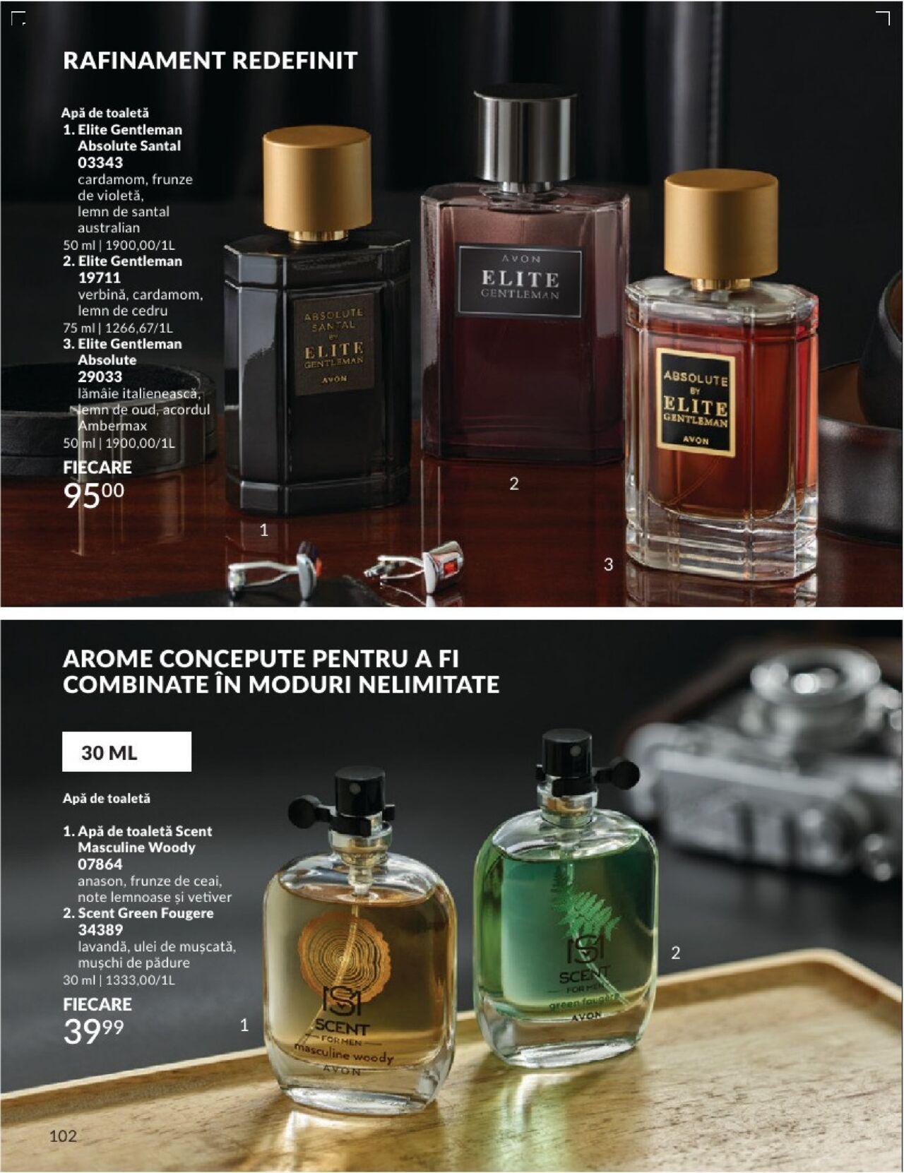 avon - Catalog Avon - 10 2024 01.10.2024 - 31.10.2024 - page: 106