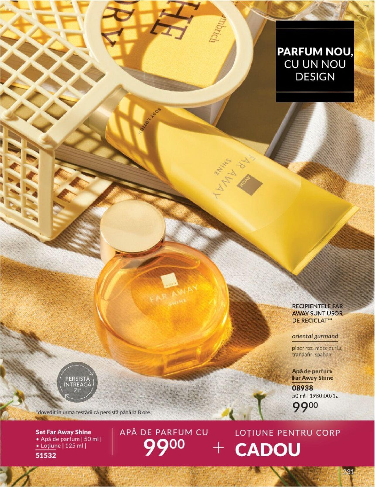 avon - Catalog Avon - 10 2024 01.10.2024 - 31.10.2024 - page: 235