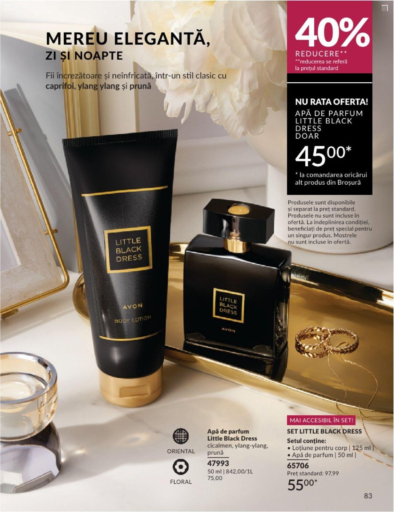 avon - Catalog Avon - 10 2024 01.10.2024 - 31.10.2024 - page: 87